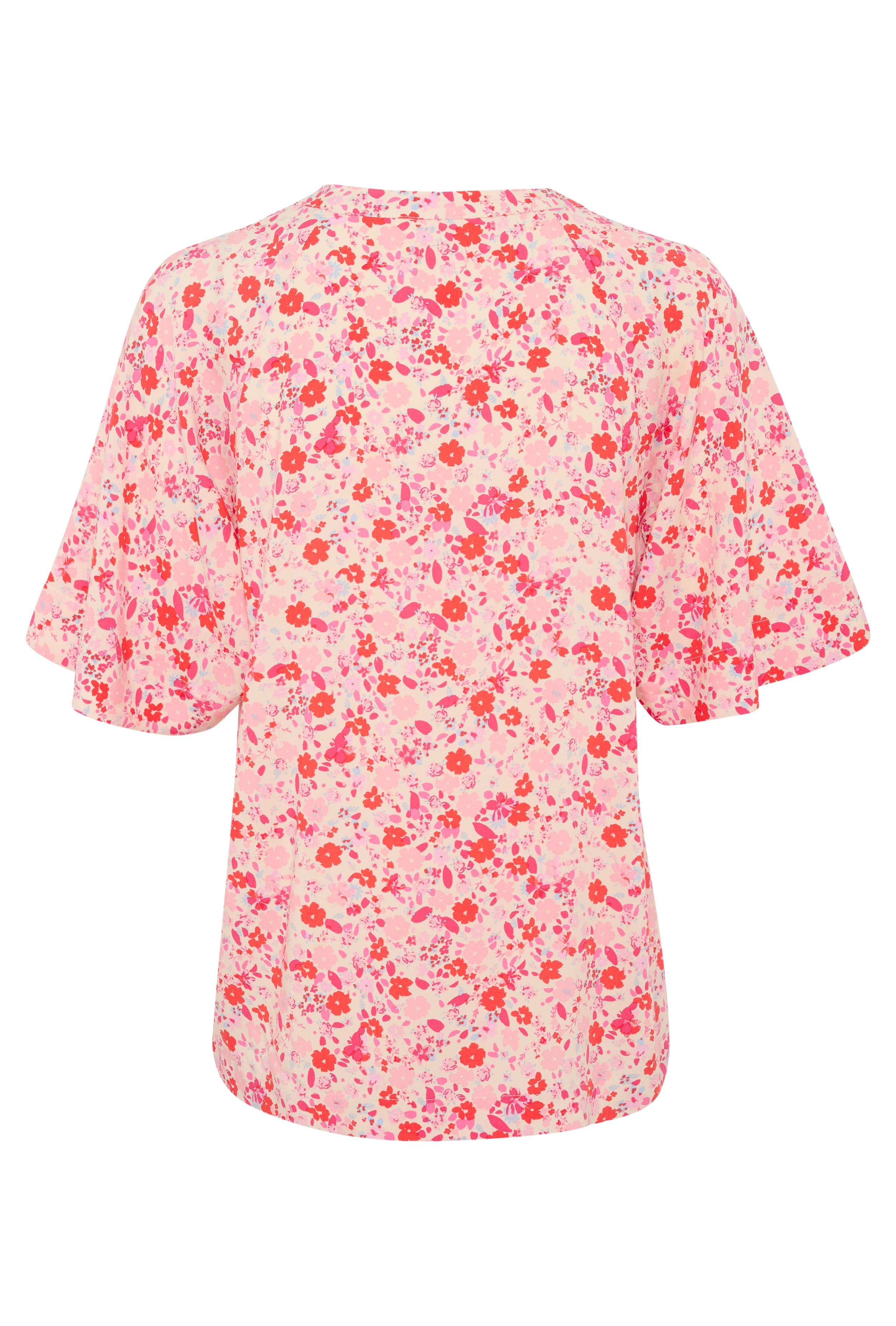 PetinanPW Blouse PACK BACK 30308318-303006