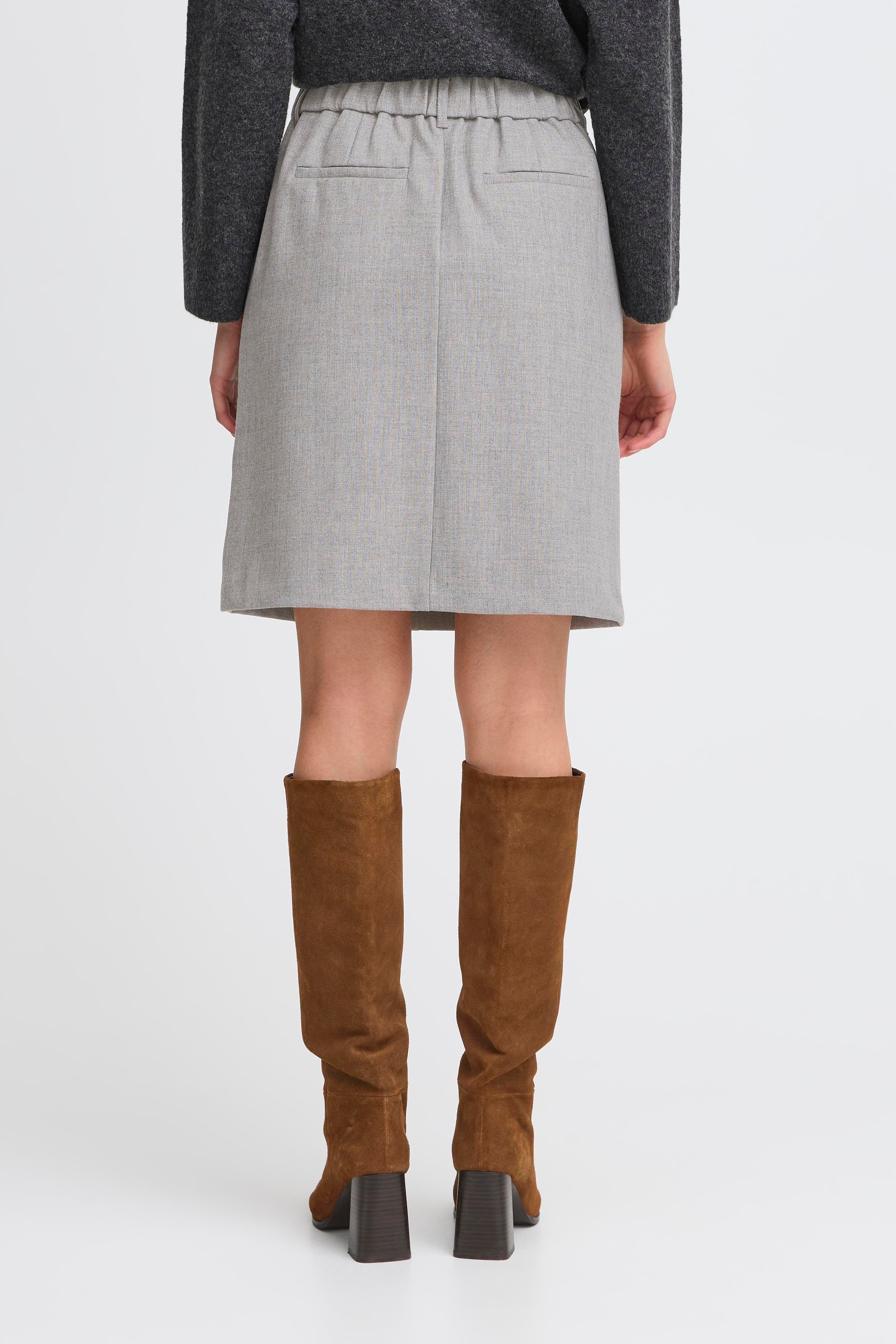 FRABIGAIL Skirt LOOKBOOK FRONT 20615978-200123