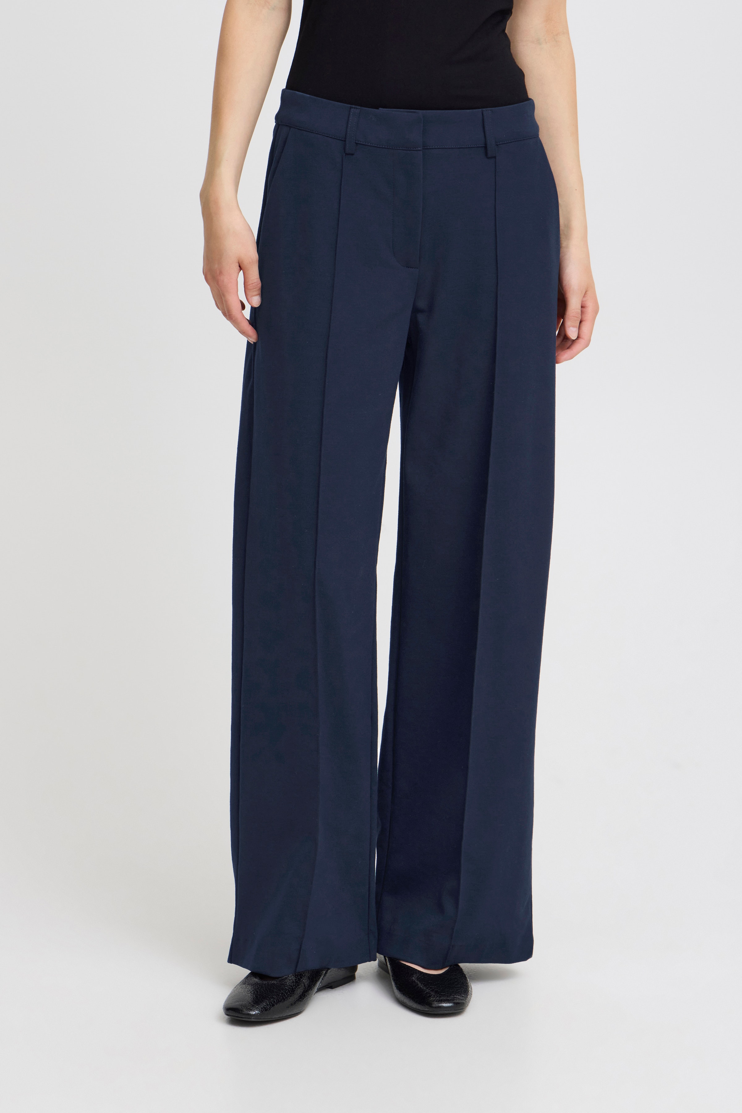 IHKATE Pantalon LOOKBOOK FRONT 20116768-194010