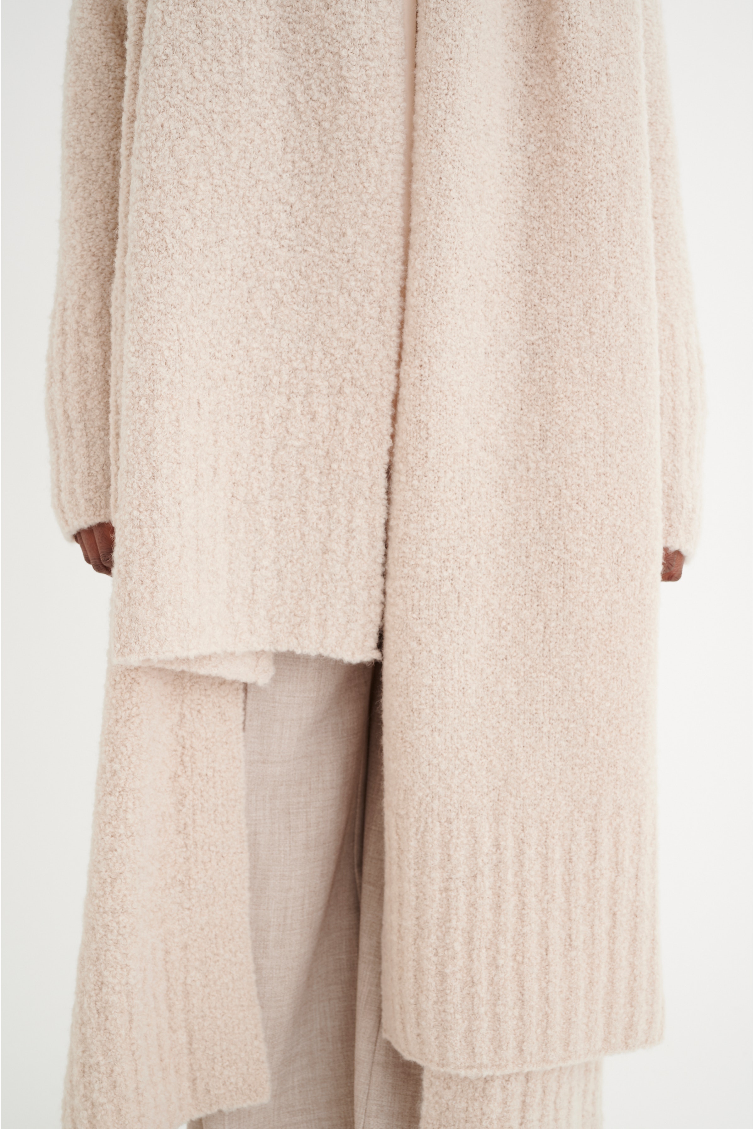 TonesIW Sjaal LOOKBOOK DETAIL 30106486-300868