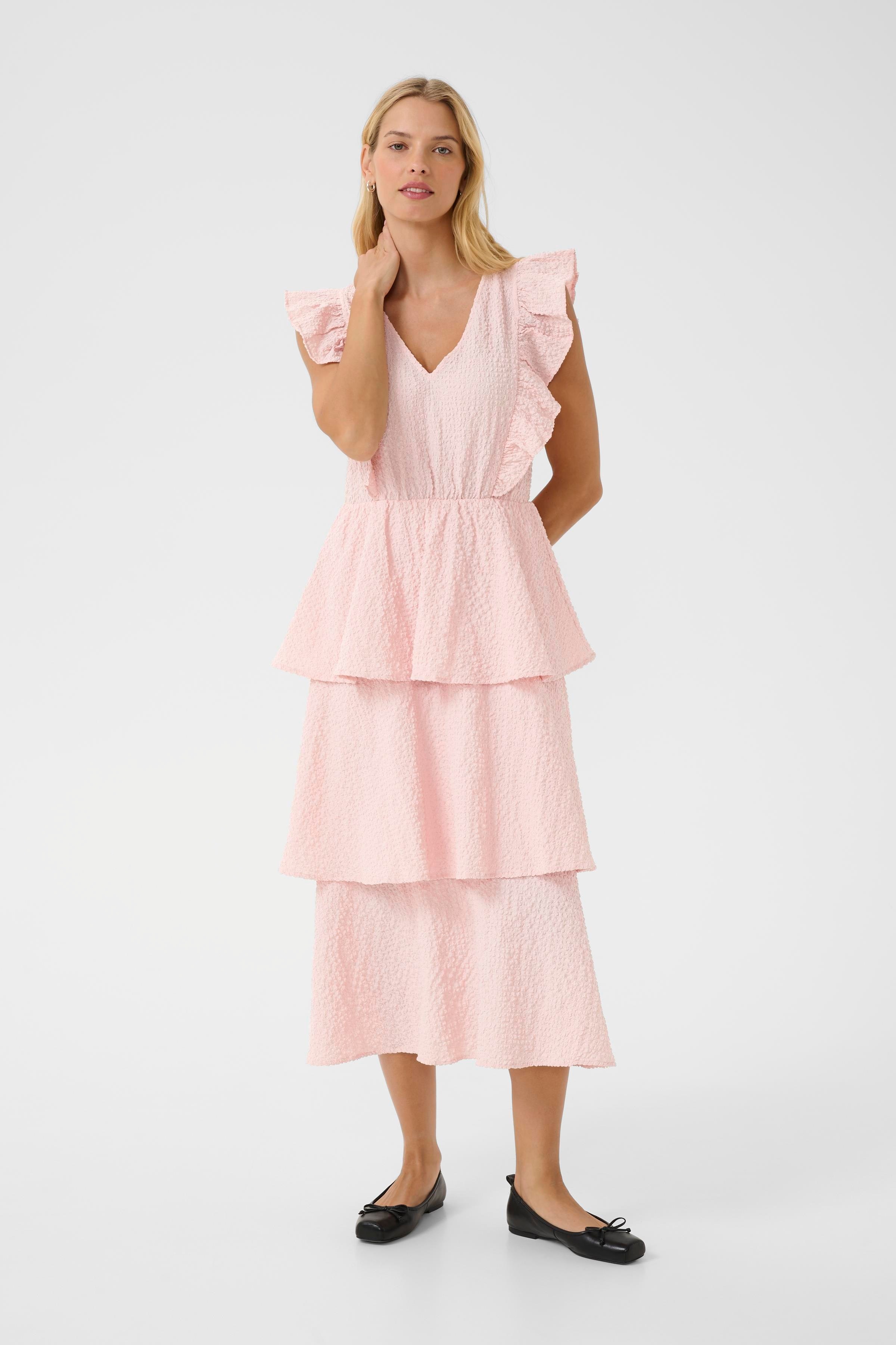 TulaPW Klänning LOOKBOOK FRONT 30309829-141905