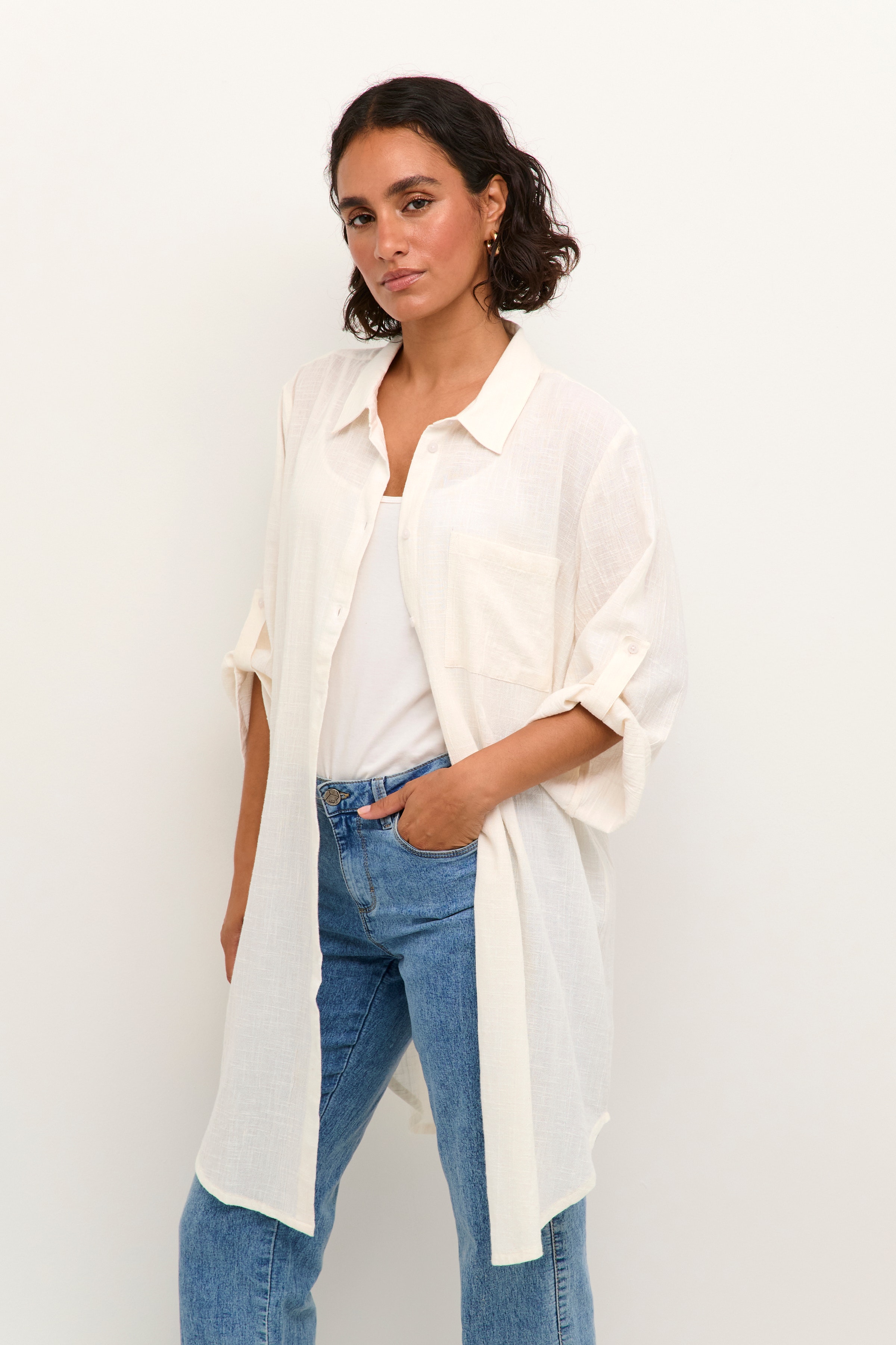 KApauline Hemd LOOKBOOK FRONT 10508528-110602