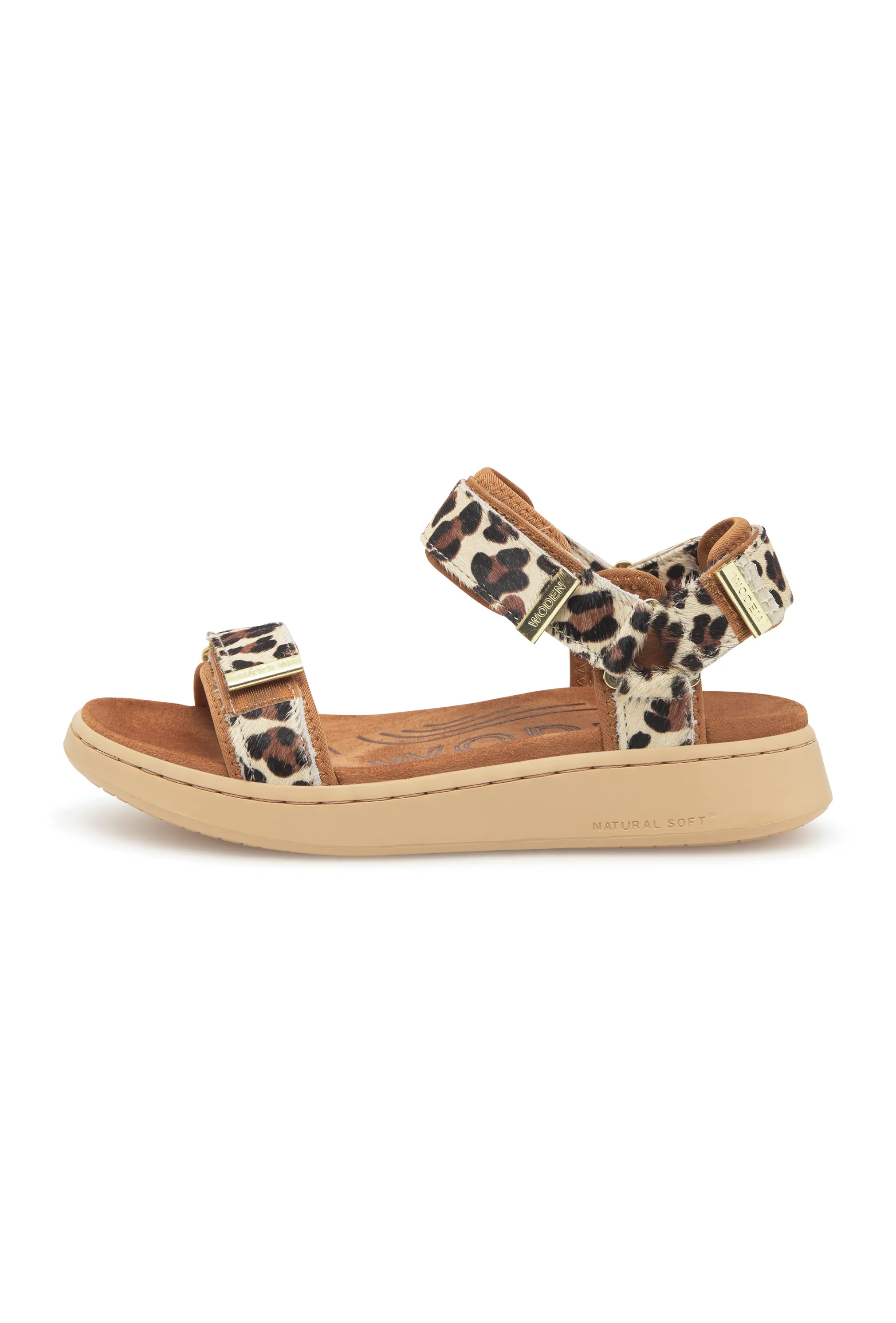 LineAnimal Sandal PACK FRONT 40551686-400309