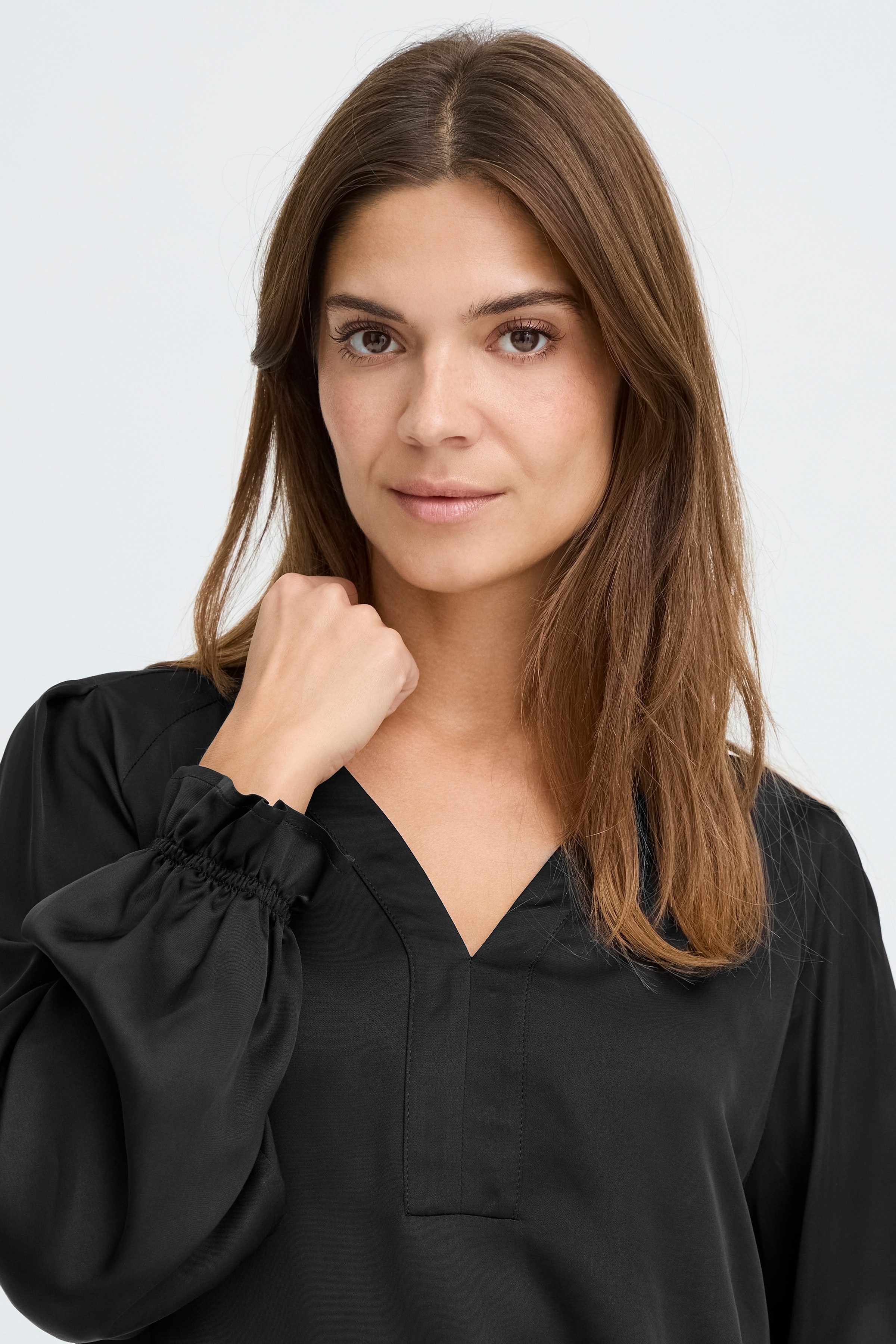 PZCASSY Bluse LOOKBOOK DETAIL 50210218-193911