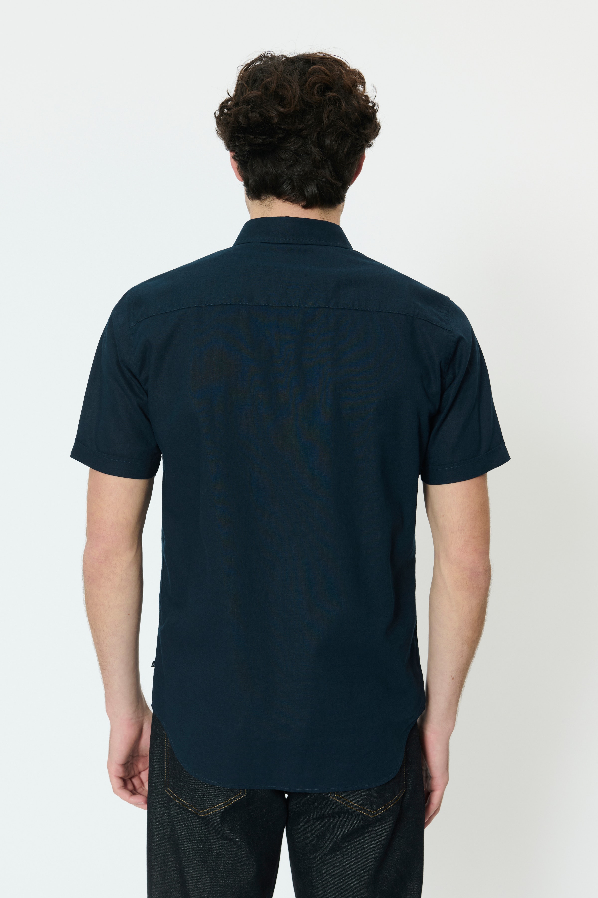 MAtrostol Hemd LOOKBOOK BACK 30206086-194011