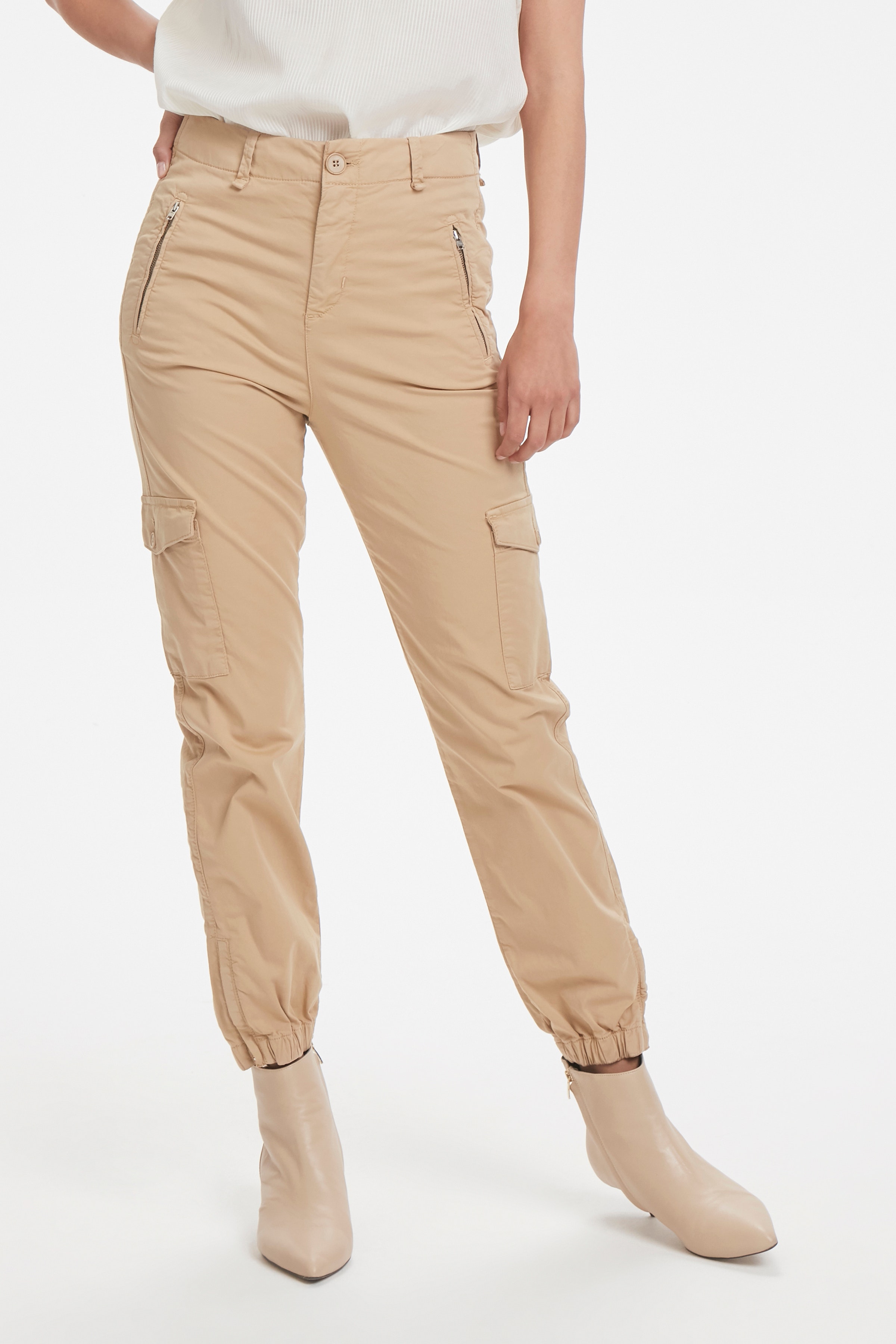 Casual pants LOOKBOOK FRONT 30304329-33148