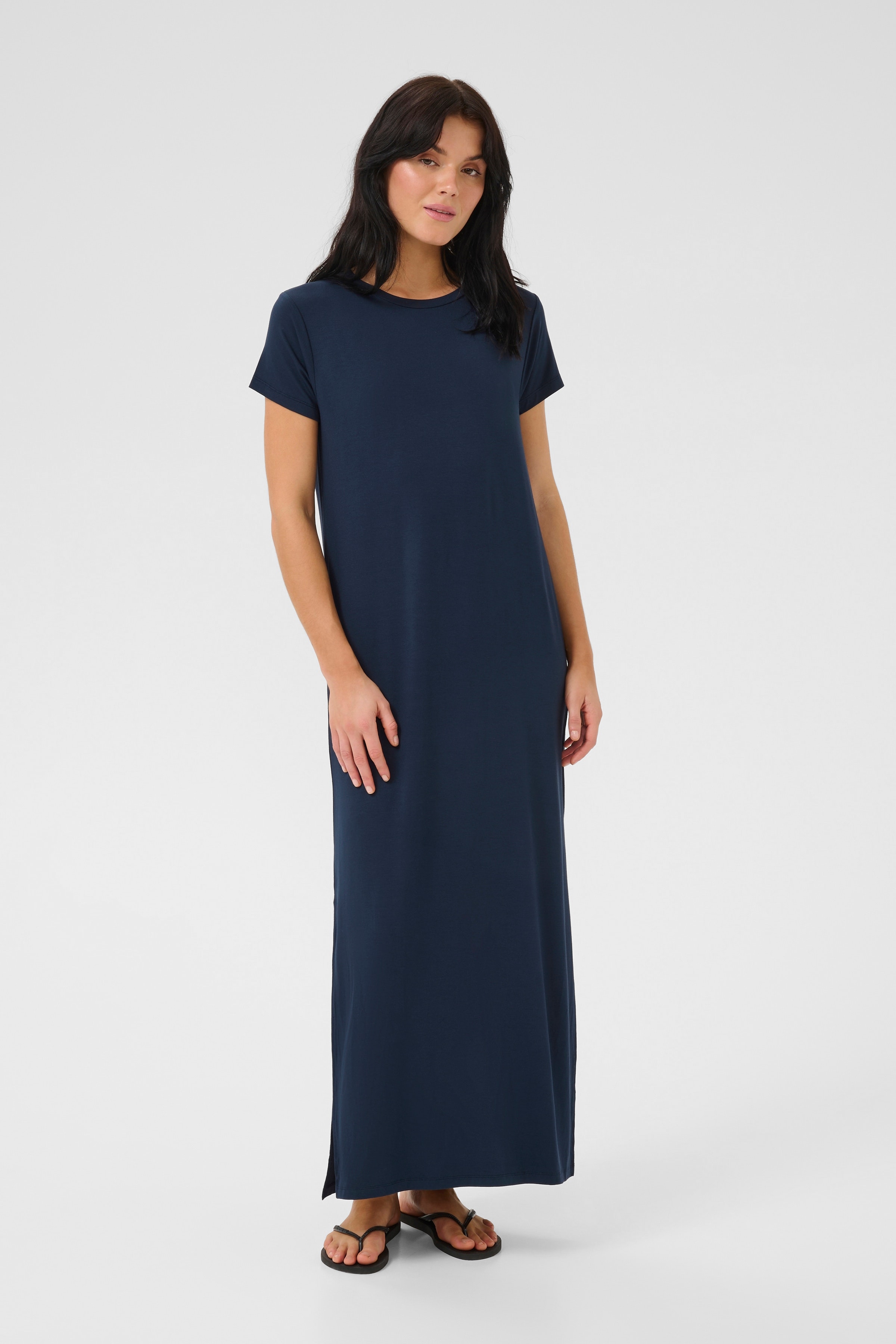 VistaMW Jurk LOOKBOOK FRONT 10704727-103565