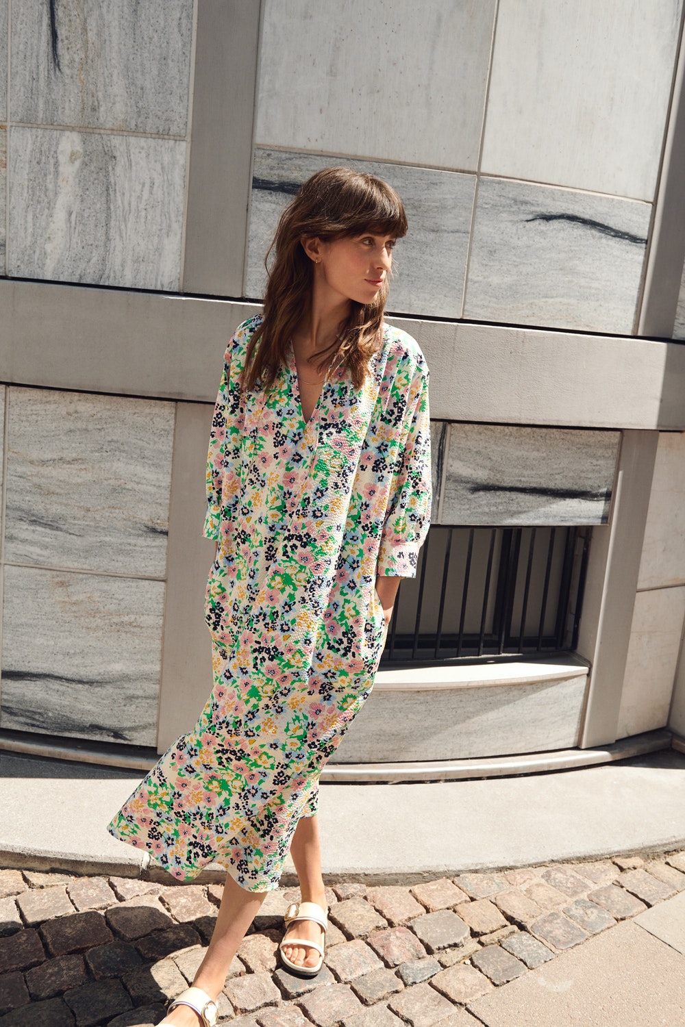 EnaPW Klänning LOCATION NONE 30308468-302782