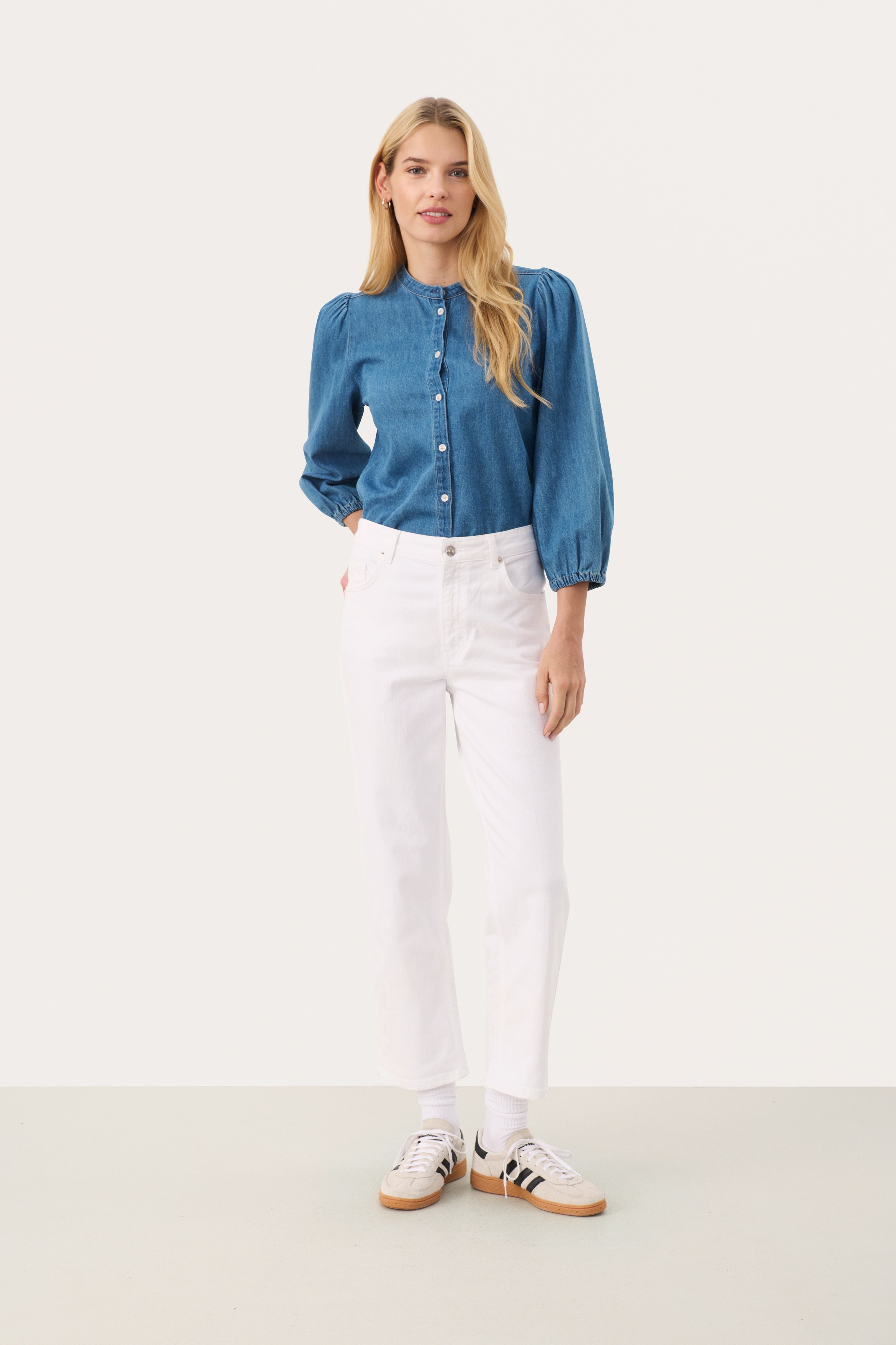 JudyaPW Jeans LOOKBOOK FRONT 30309430-110601