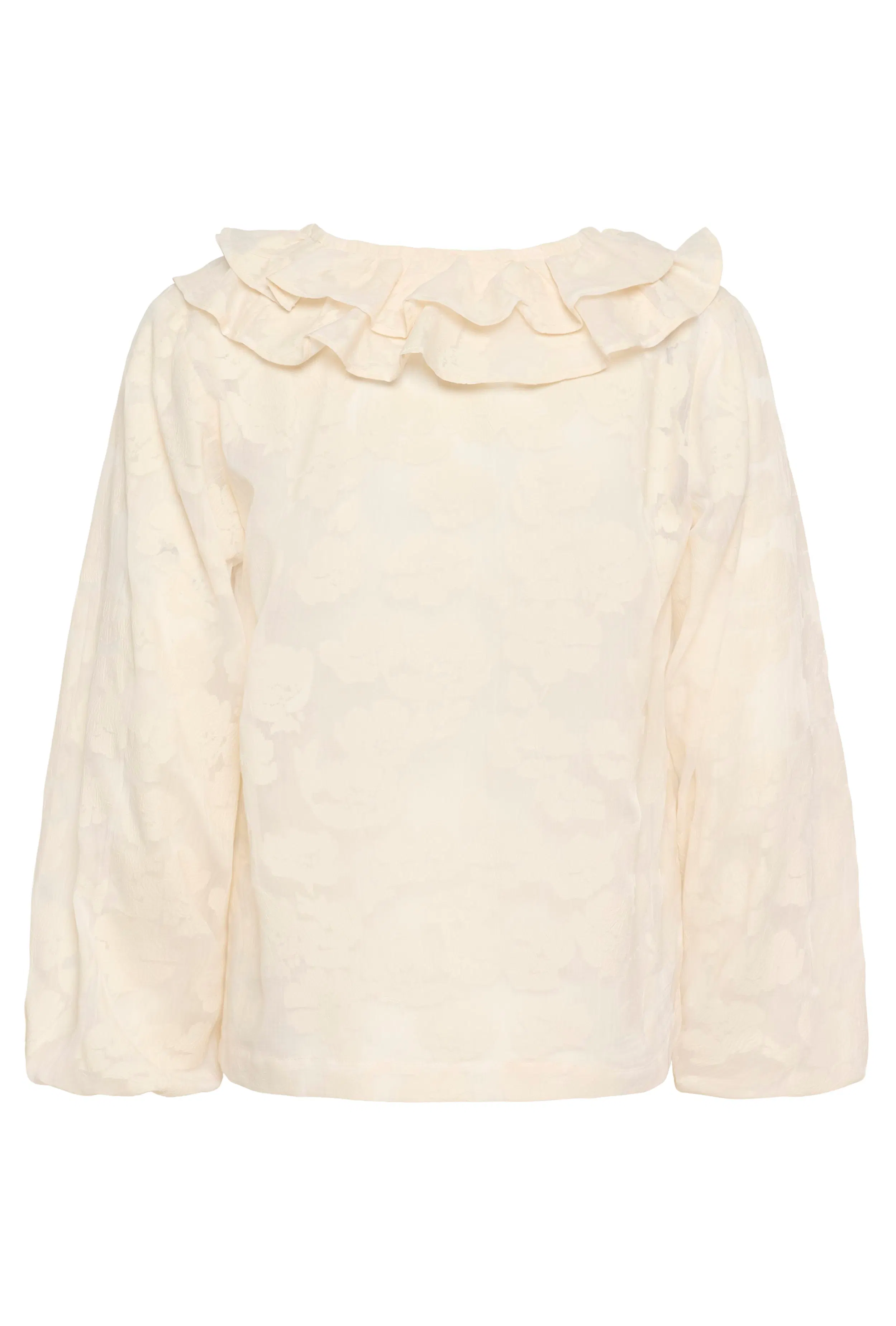 ZairaPW Bluse PACK FRONT 30310285-304547