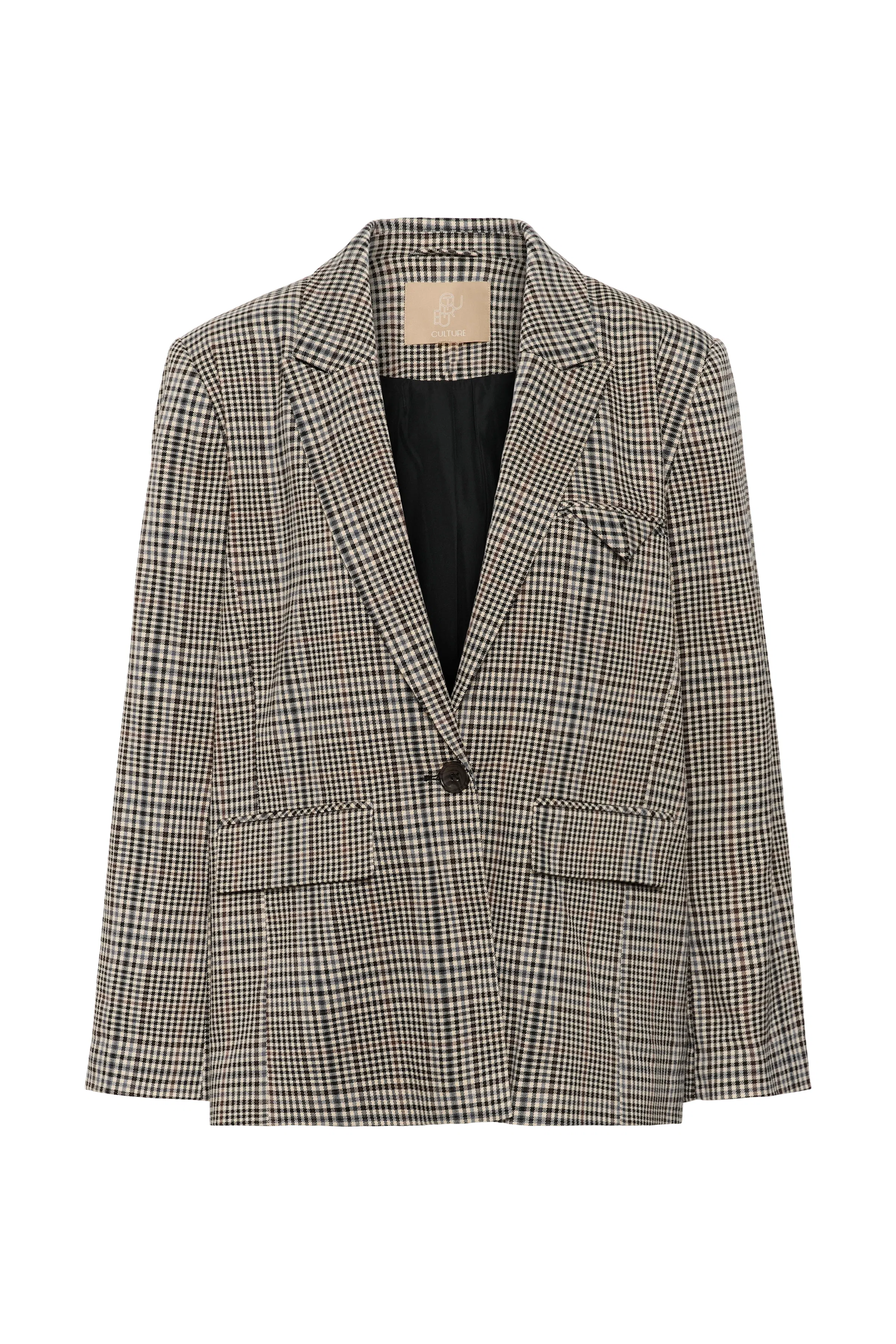 CUbirsen Blazer PACK FRONT 50113539-109982