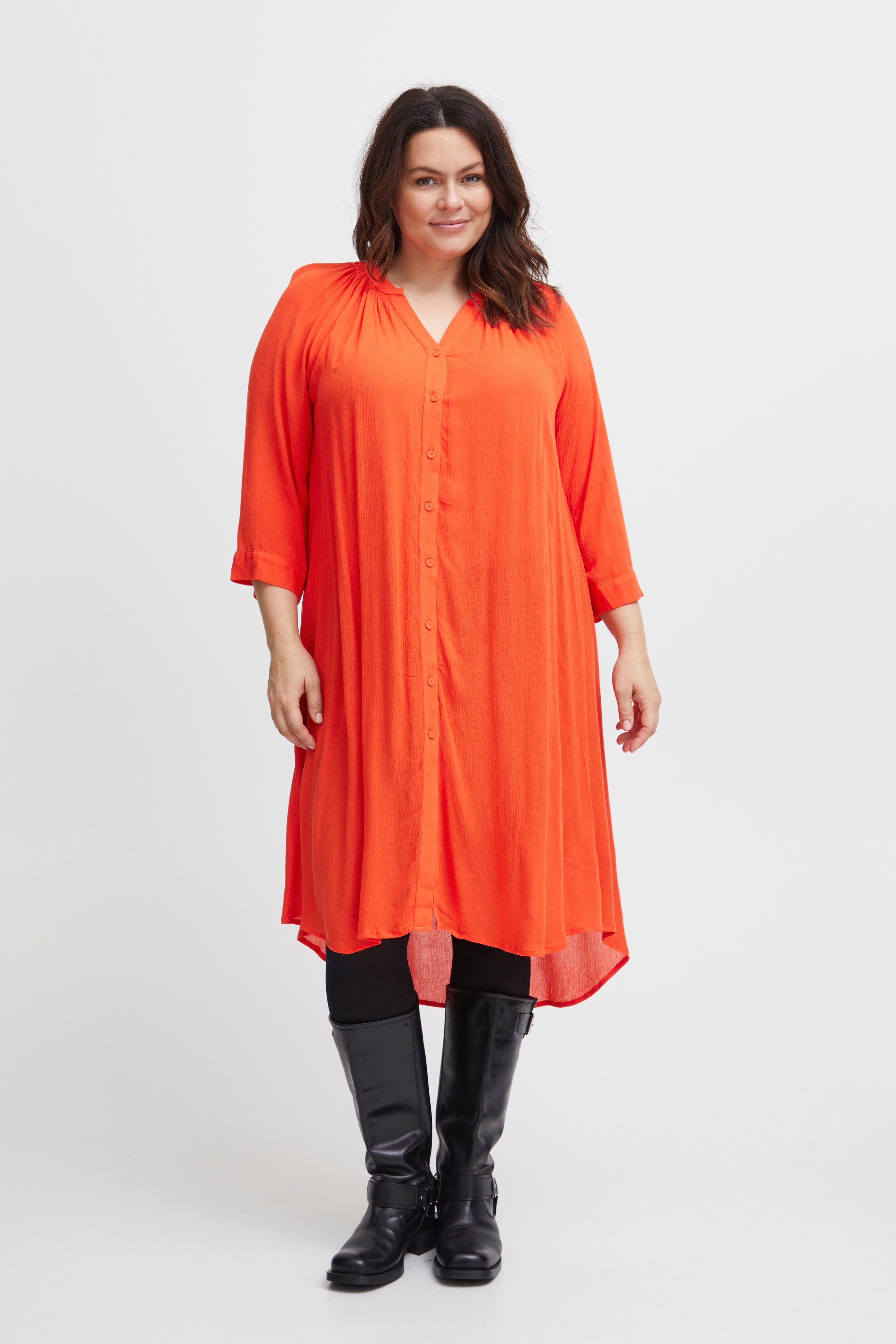 FPJOYCY Jurk LOOKBOOK FRONT 20612607-181559