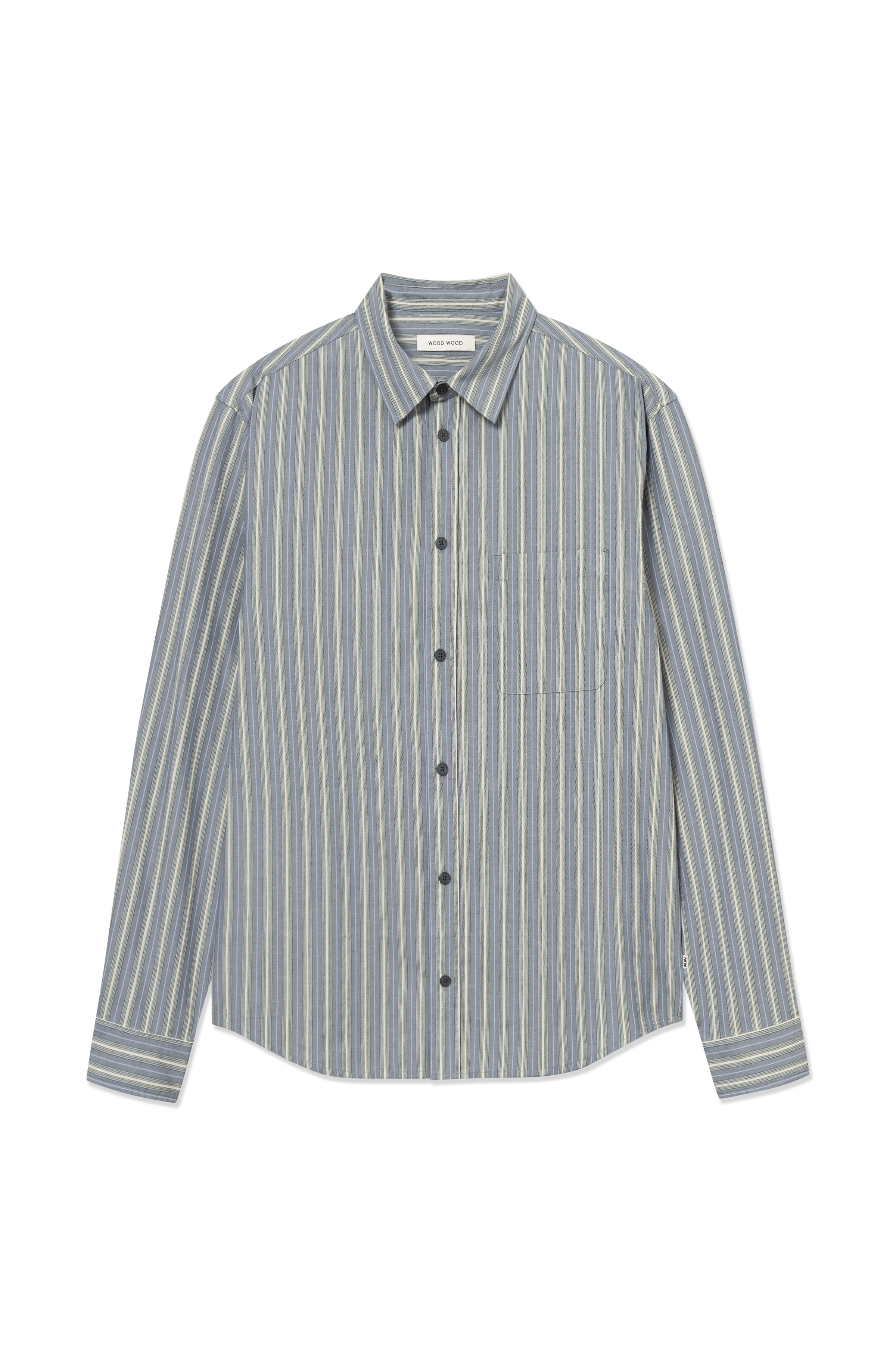 WWCarter Overhemd PACK FRONT 30251492-304646