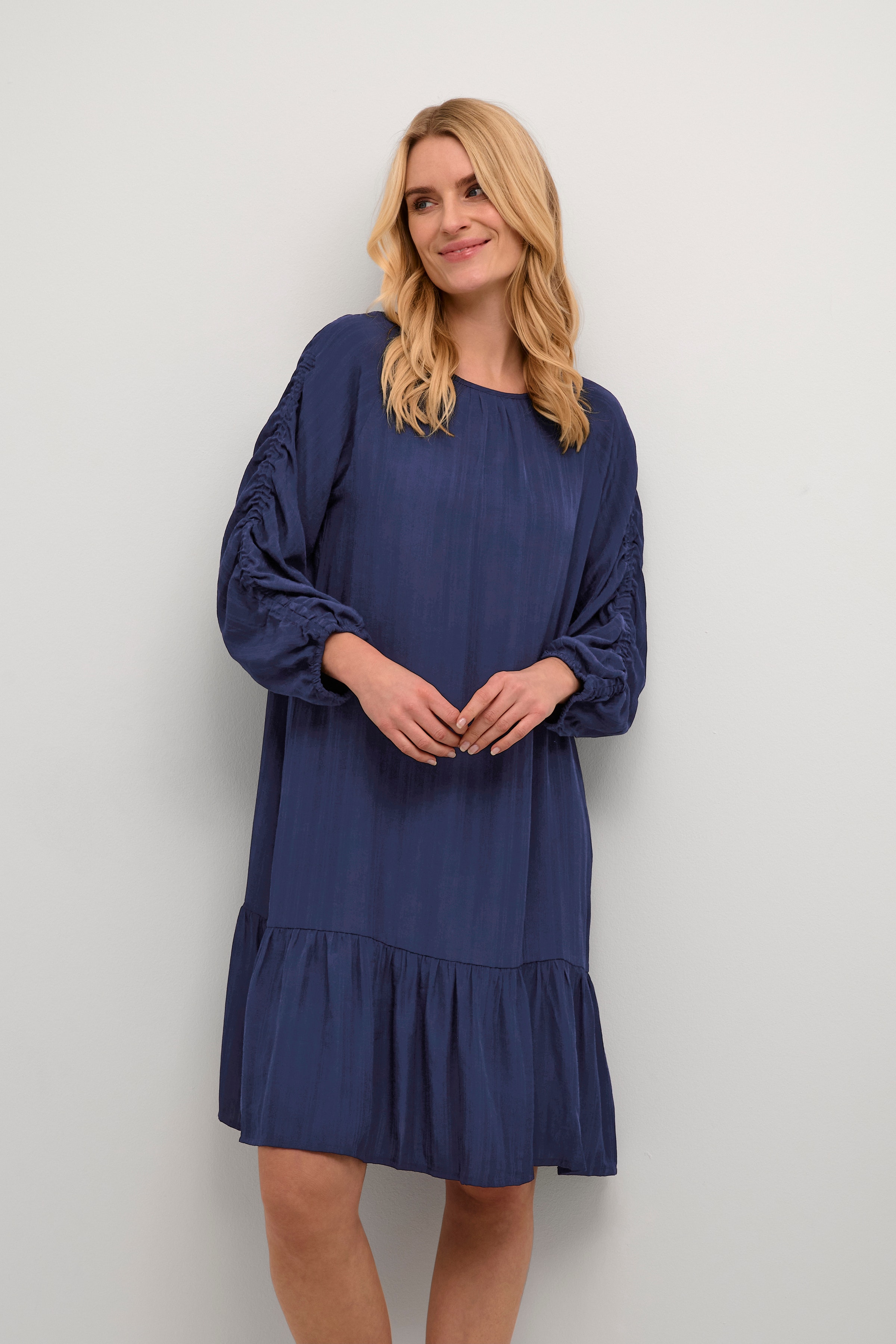 BPrenita Klänning LOOKBOOK FRONT 10590445-194020B