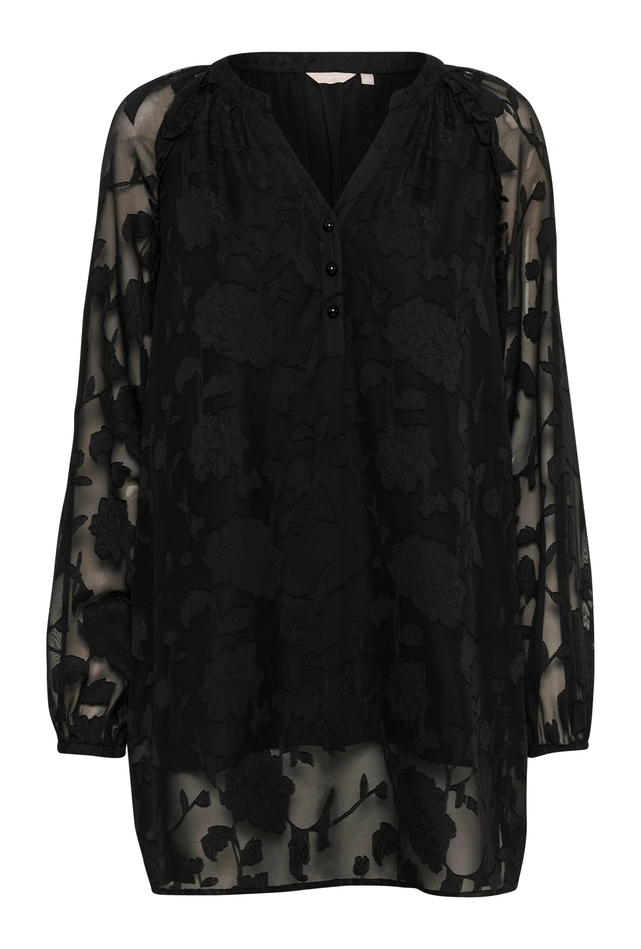 BPberlinda Tunika PACK FRONT 10590855-100121B