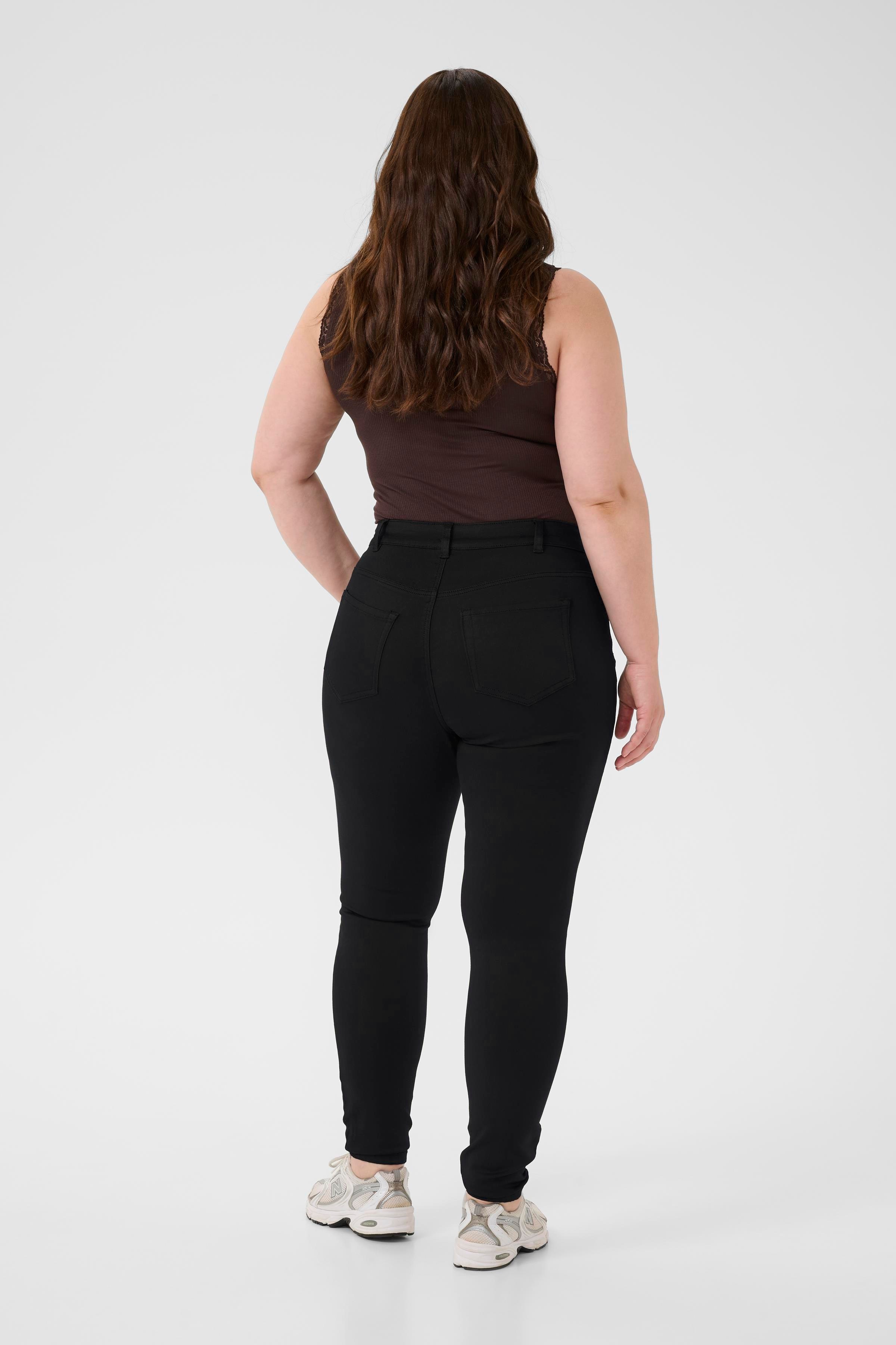 KClena Jeans LOOKBOOK BACK 10583838-100121