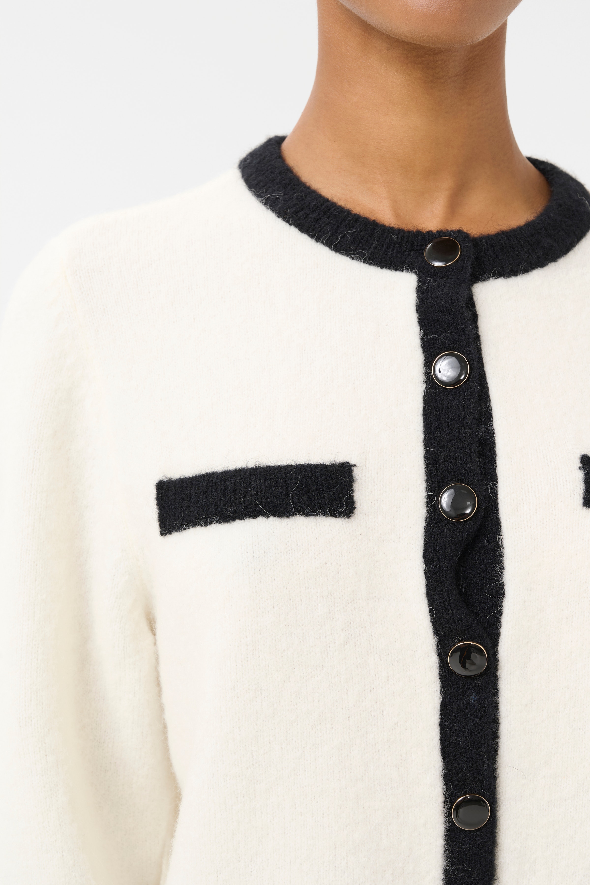 GZalpha Pullover LOOKBOOK DETAIL 10910459-107835