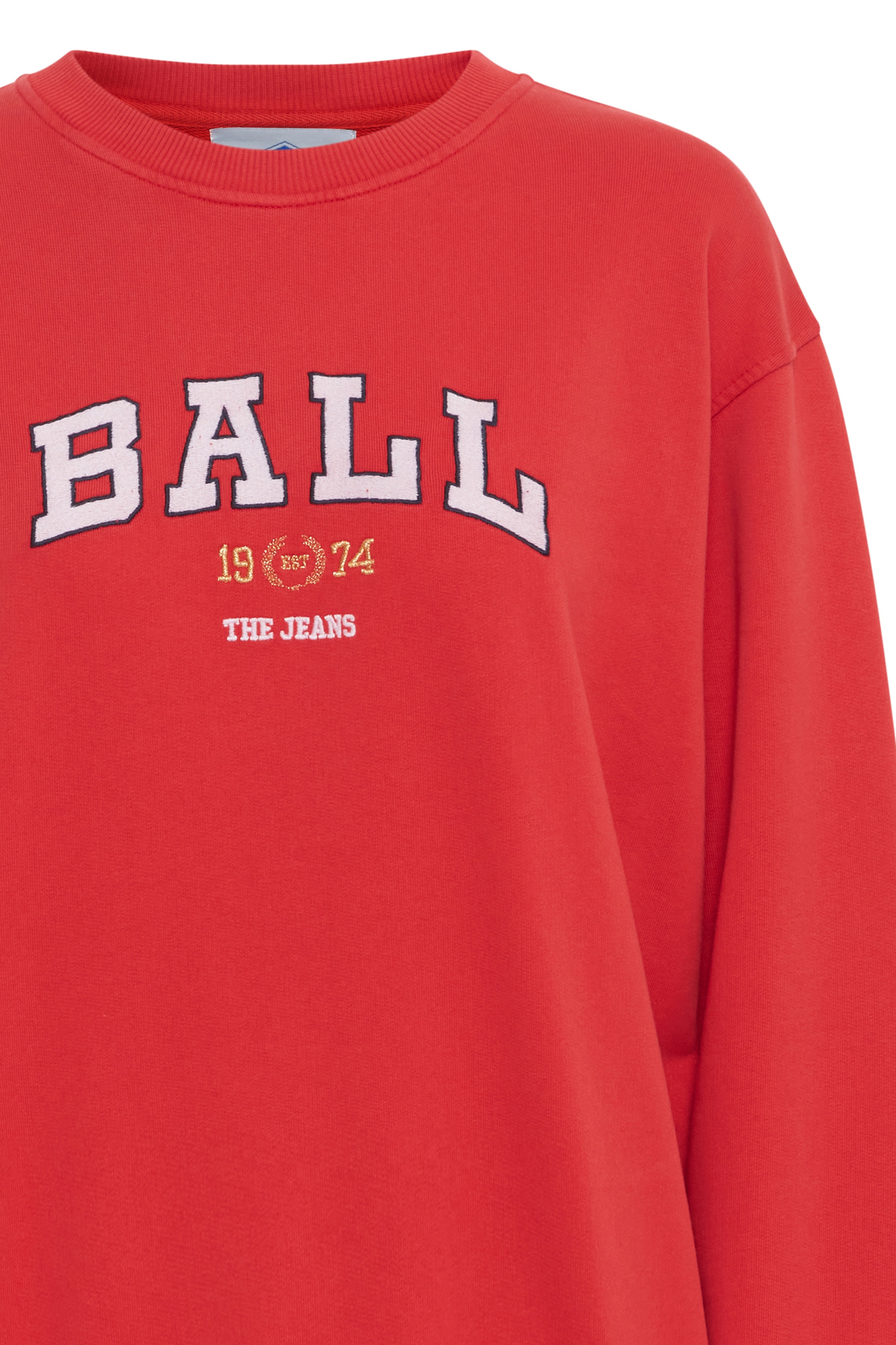 BALTAYLOR Sweatshirt PACK DETAIL 50405001-181663