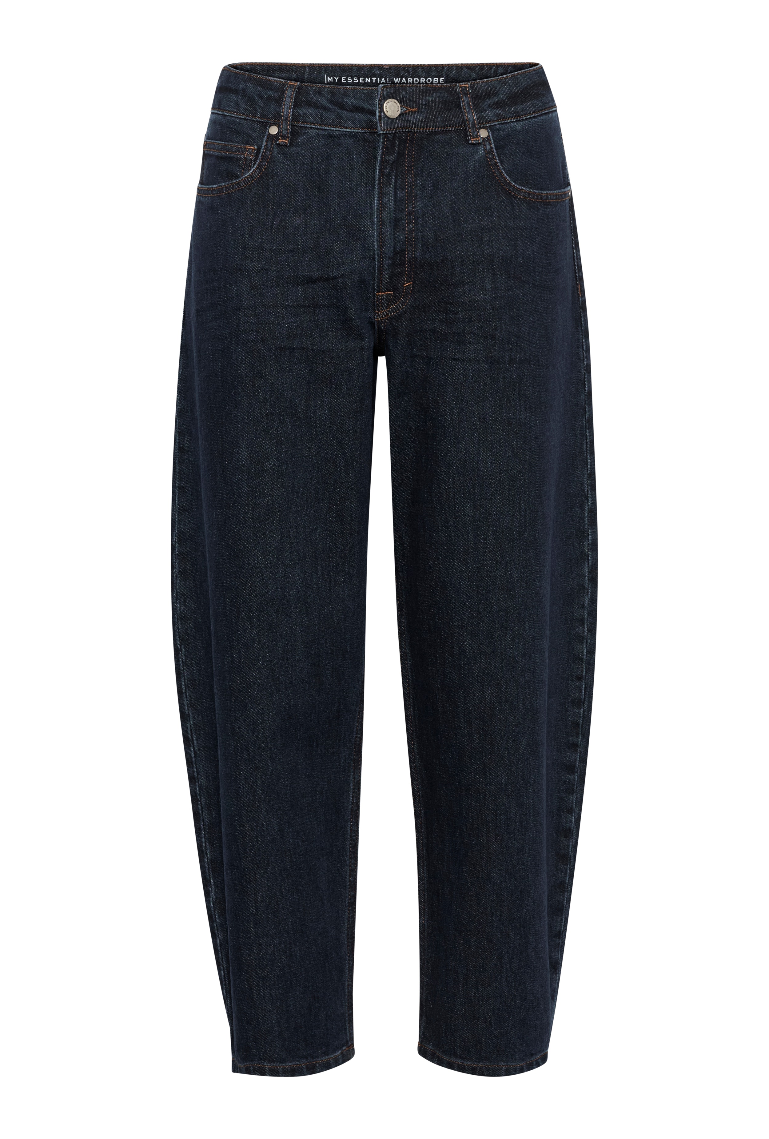 BalooMW Barrel Jeans PACK FRONT 10705092-100067