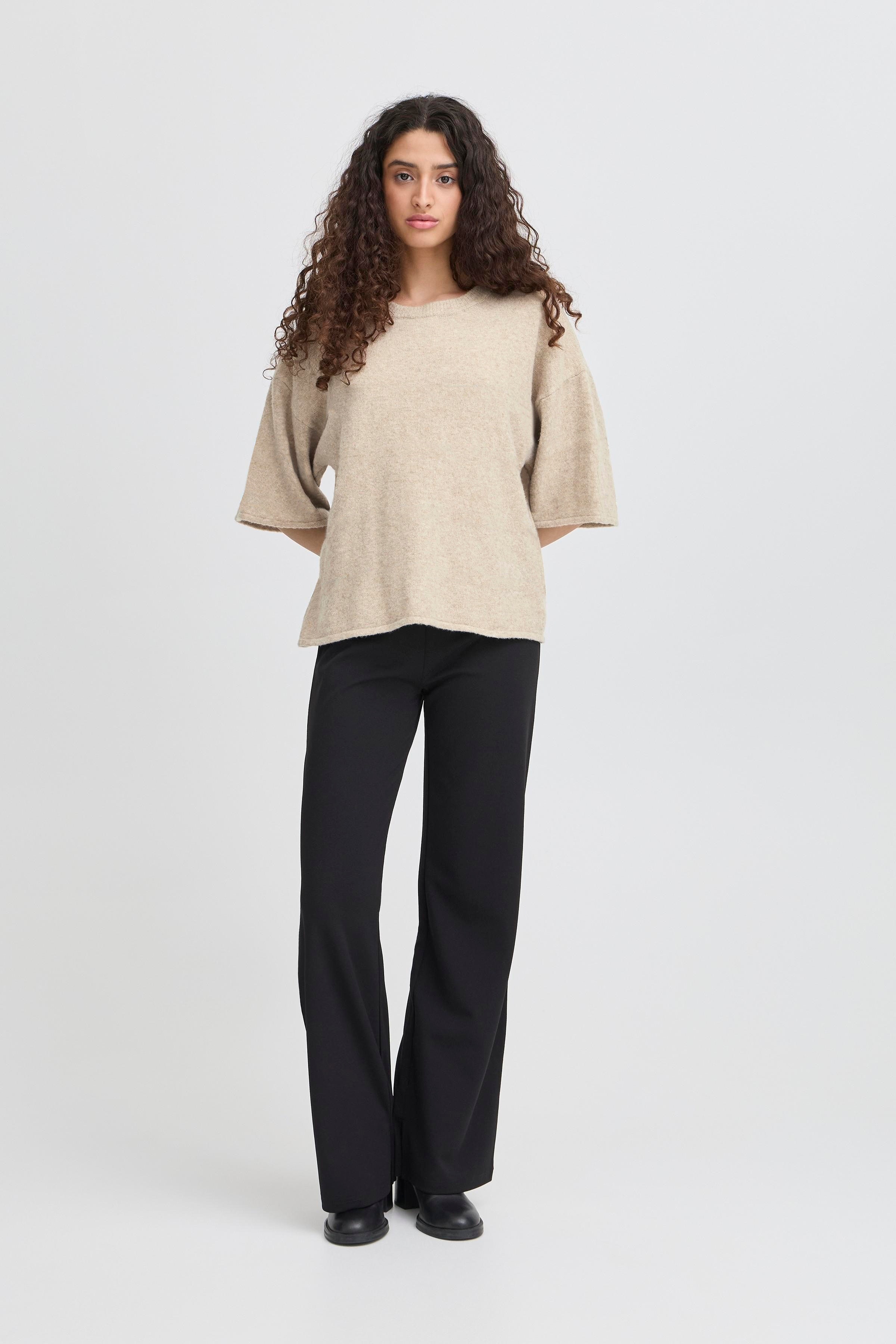 IHDASILA Pullover LOOKBOOK FRONT 20124214-1304011