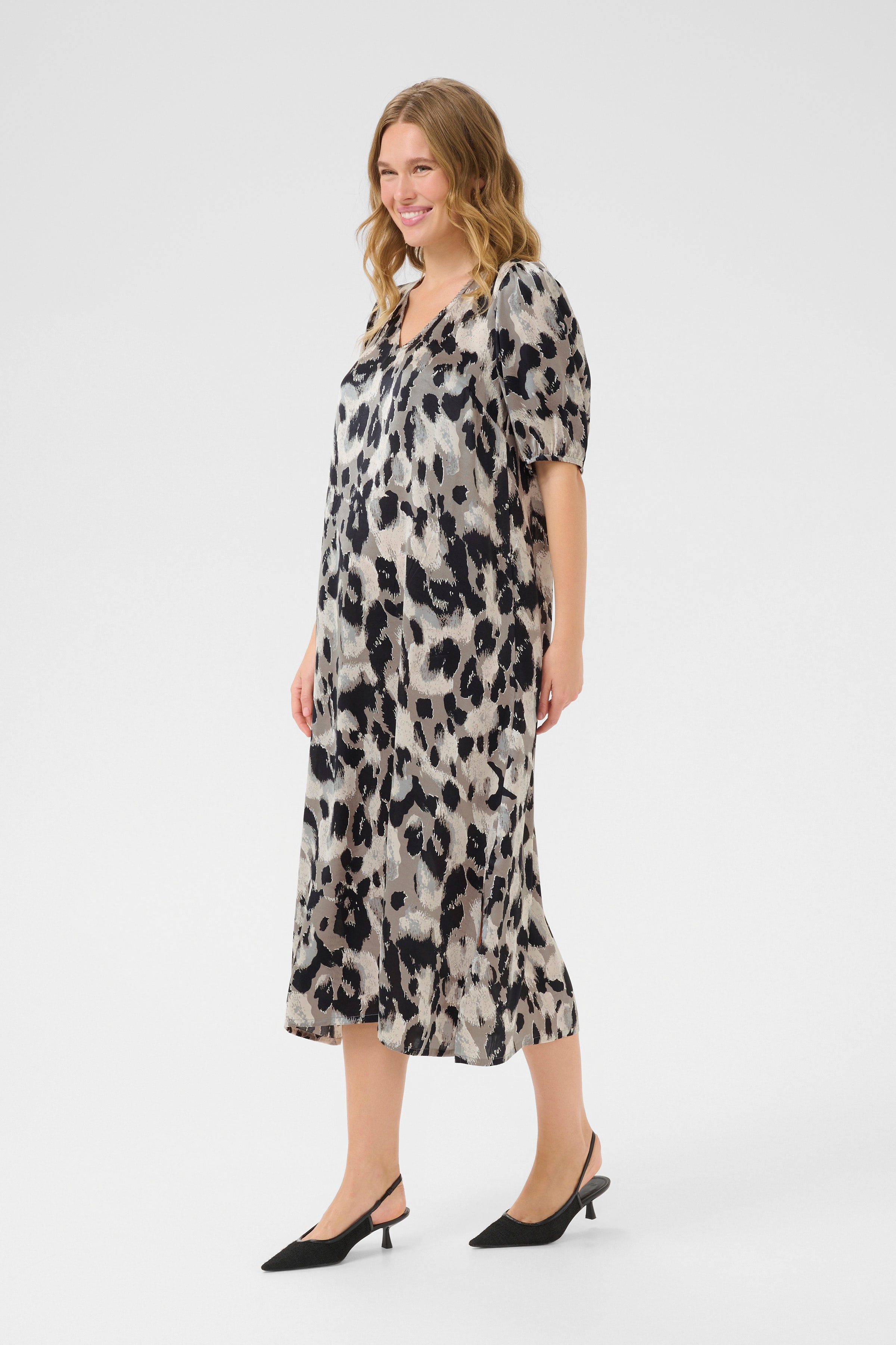 BPaddison Klänning LOOKBOOK FRONT 10590868-107599B