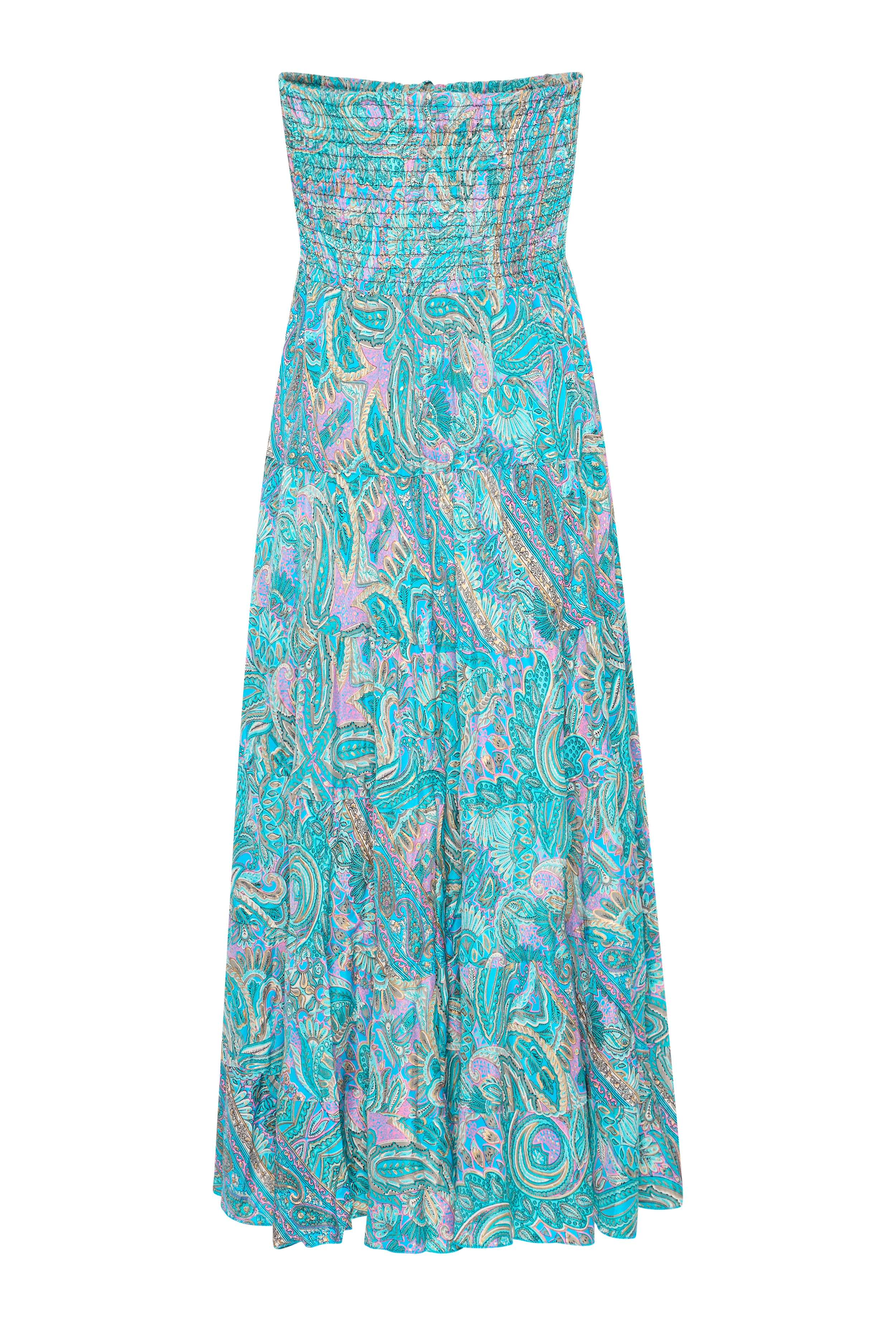 SBKAMILA Jurk PACK BACK 22100677-155218