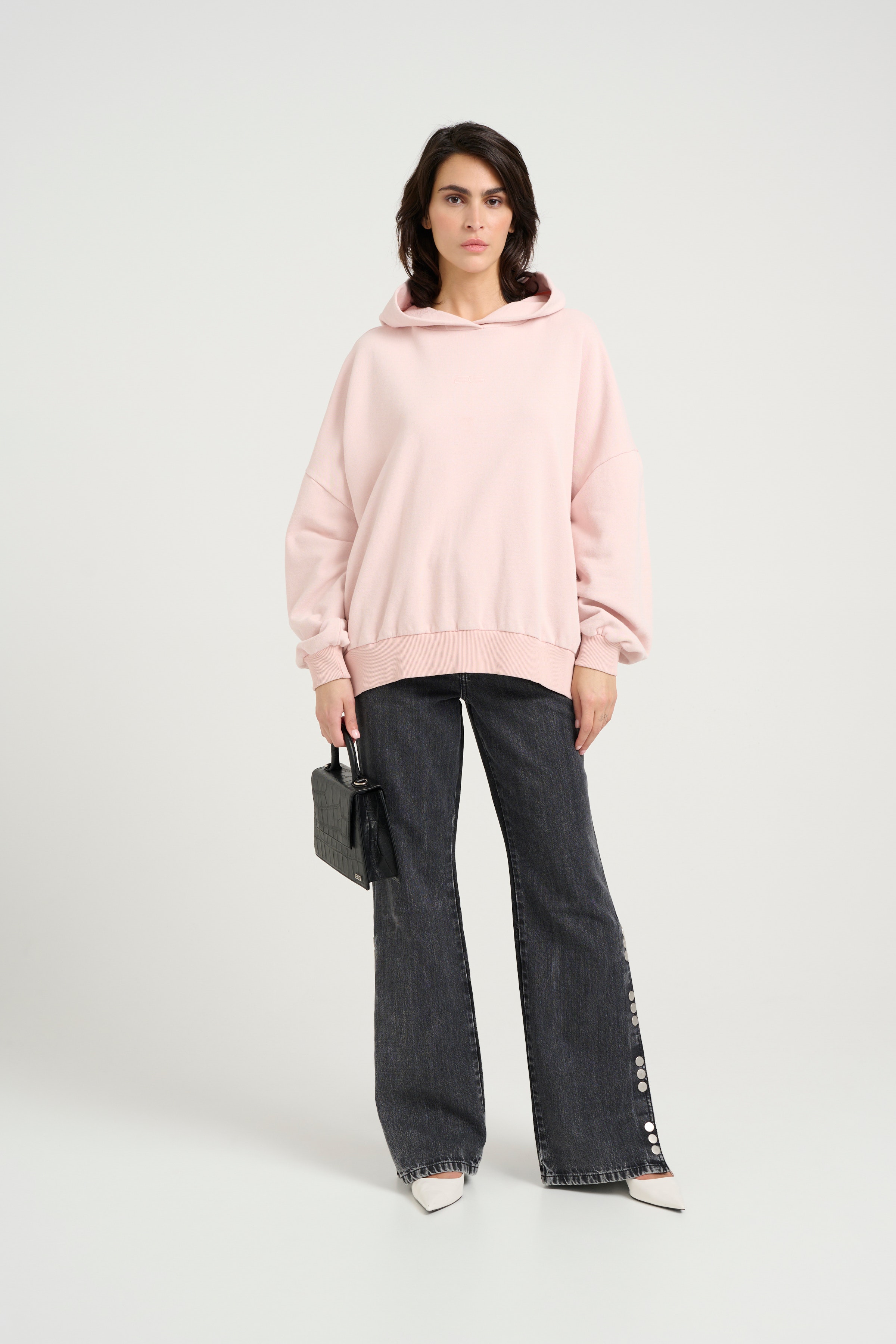 MaiellaGZ Sweatshirt LOOKBOOK FRONT 10909710-106921