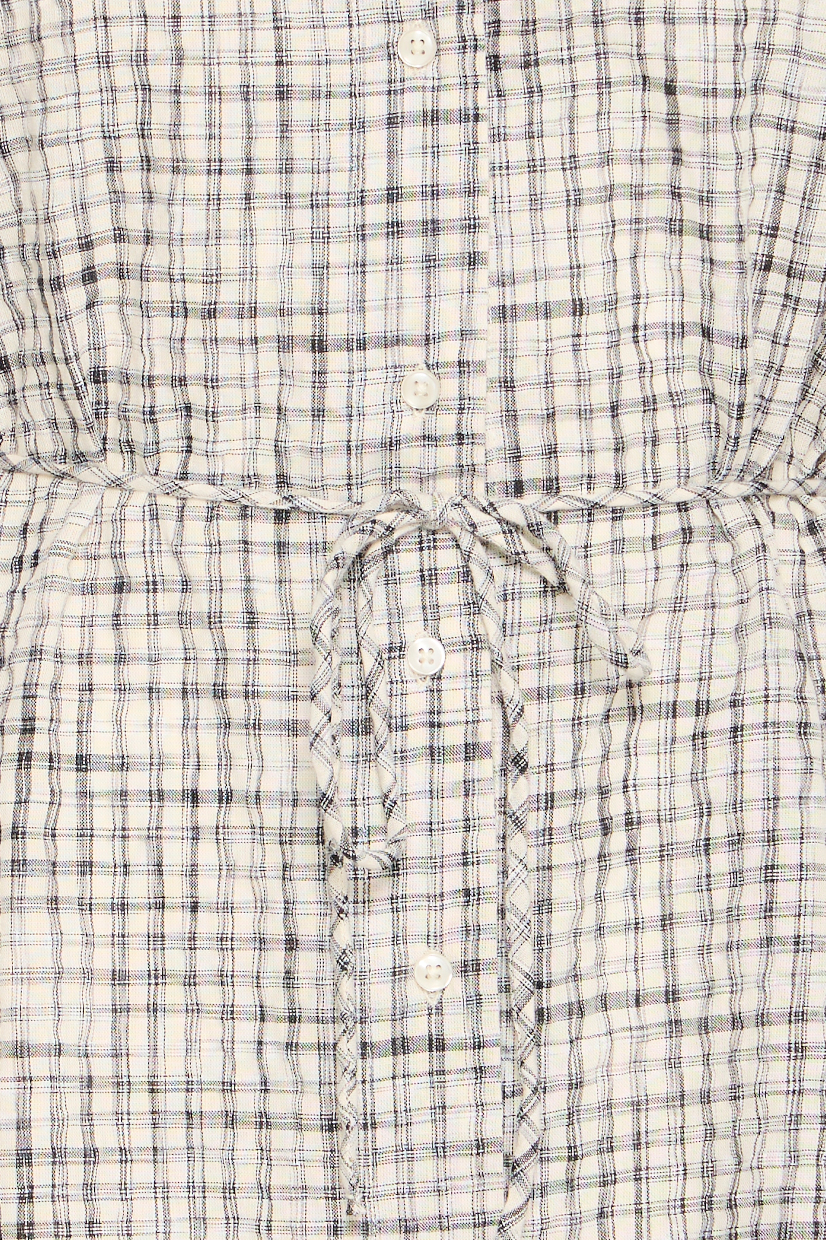 IHHESIMA Kjole PACK DETAIL 20125084-900004696