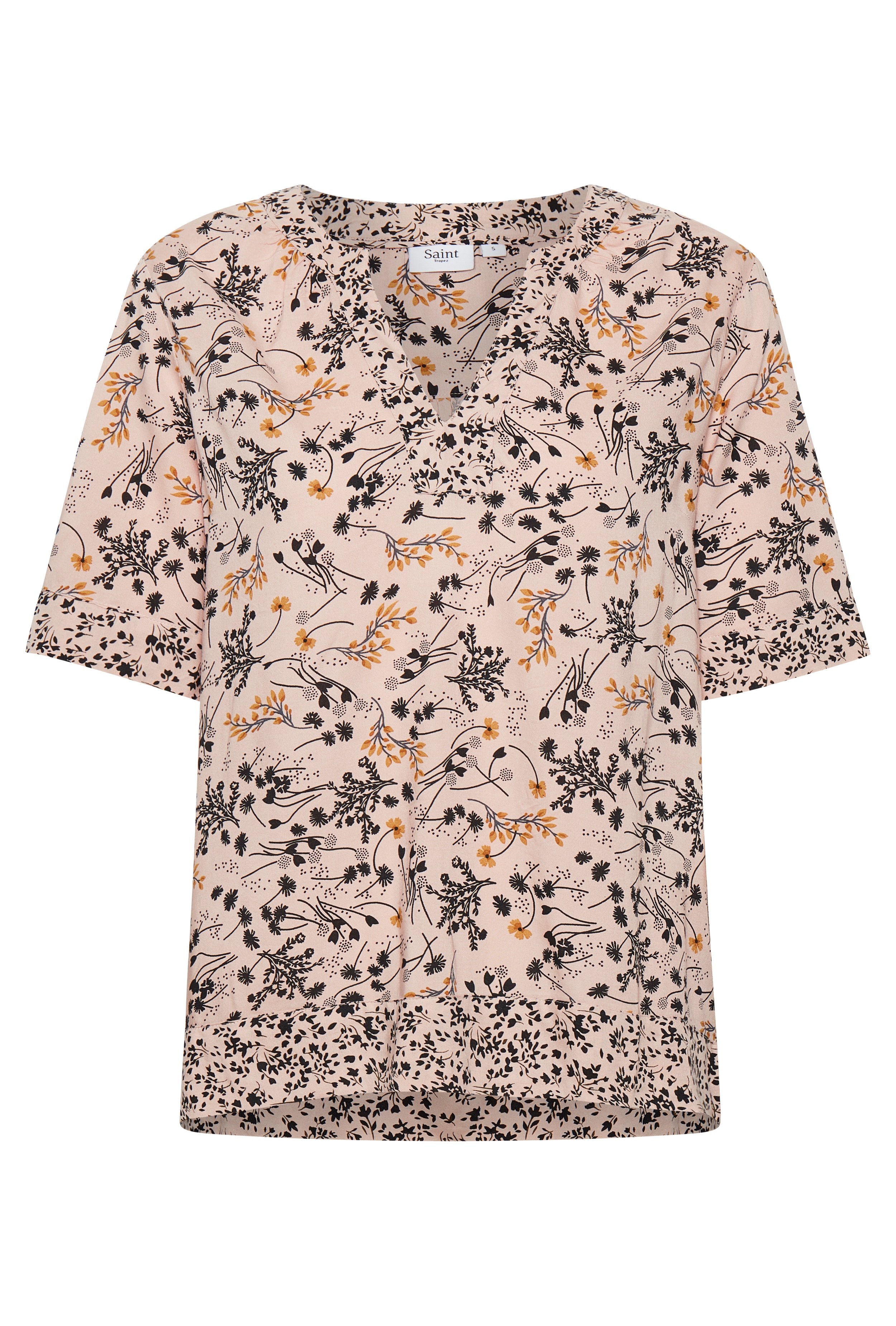 Bluse PACK FRONT 30501349-3212