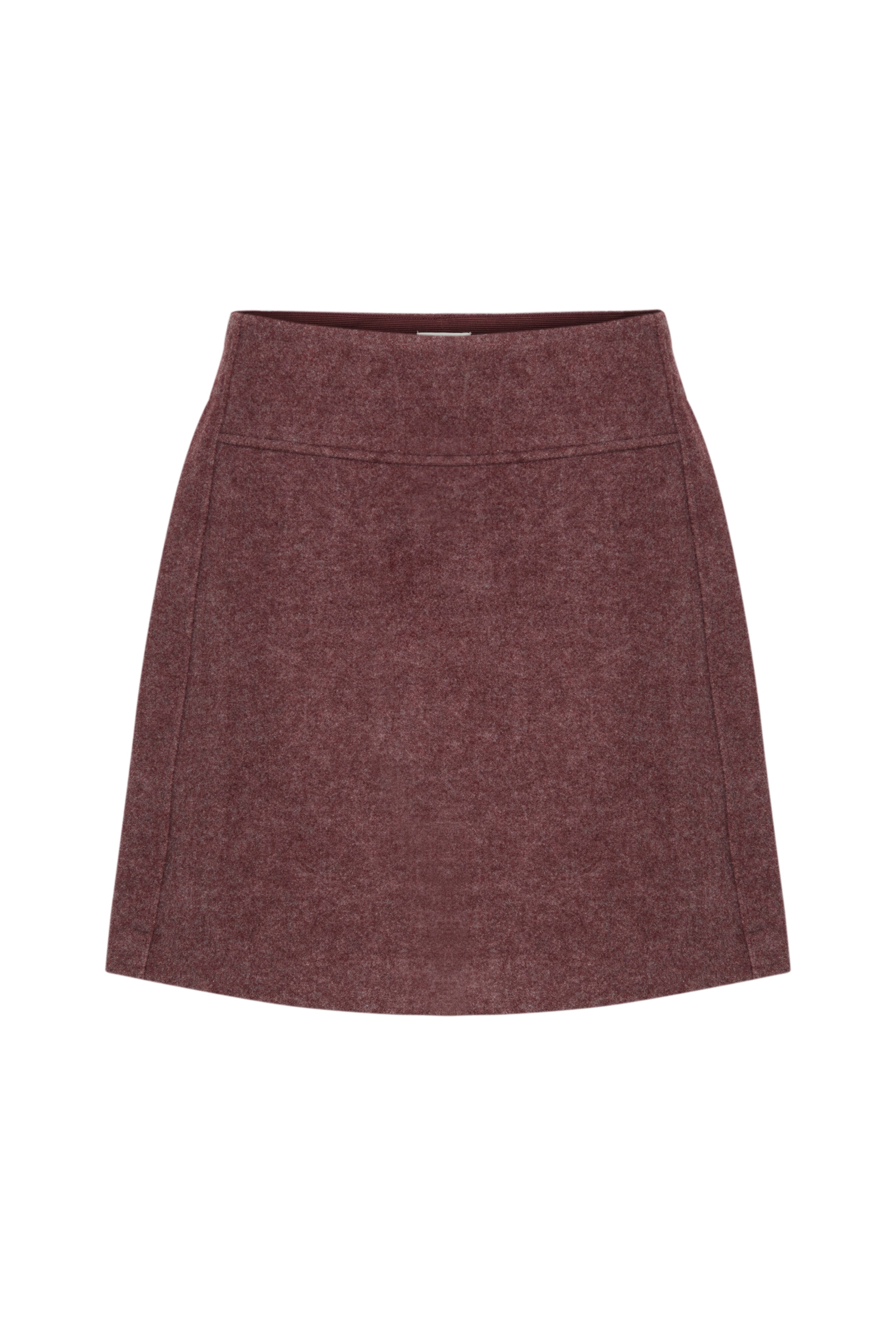 IHWOOLY Skirt LOOKBOOK FRONT 20119760-191627