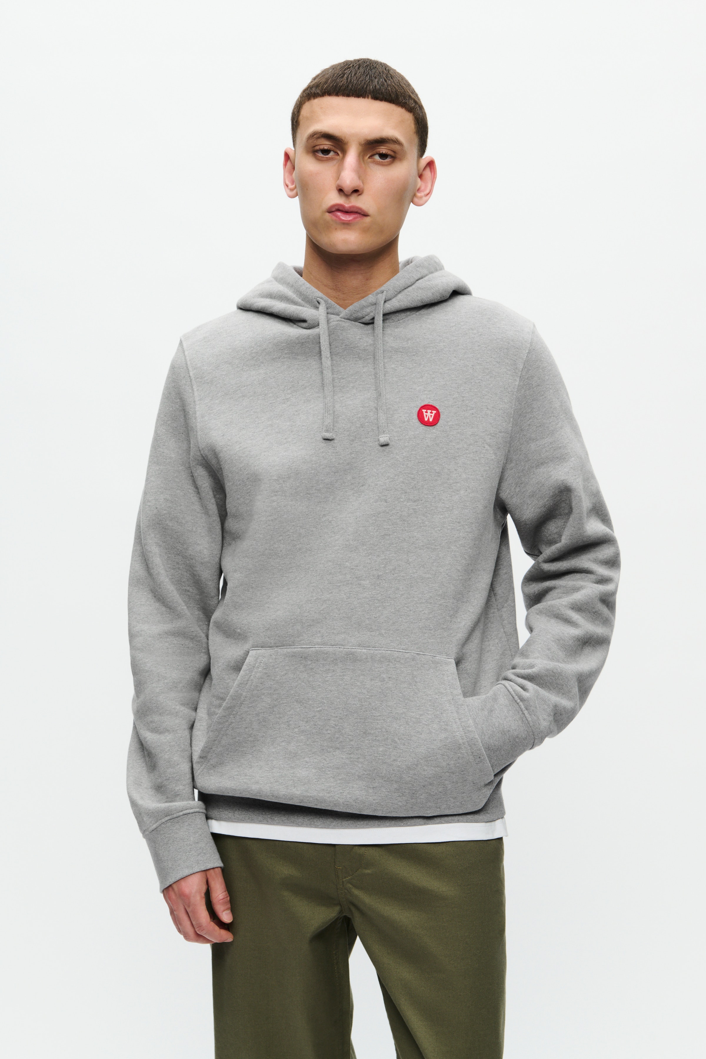 WWAsh Sweatshirt PACK FRONT 30251379-304379
