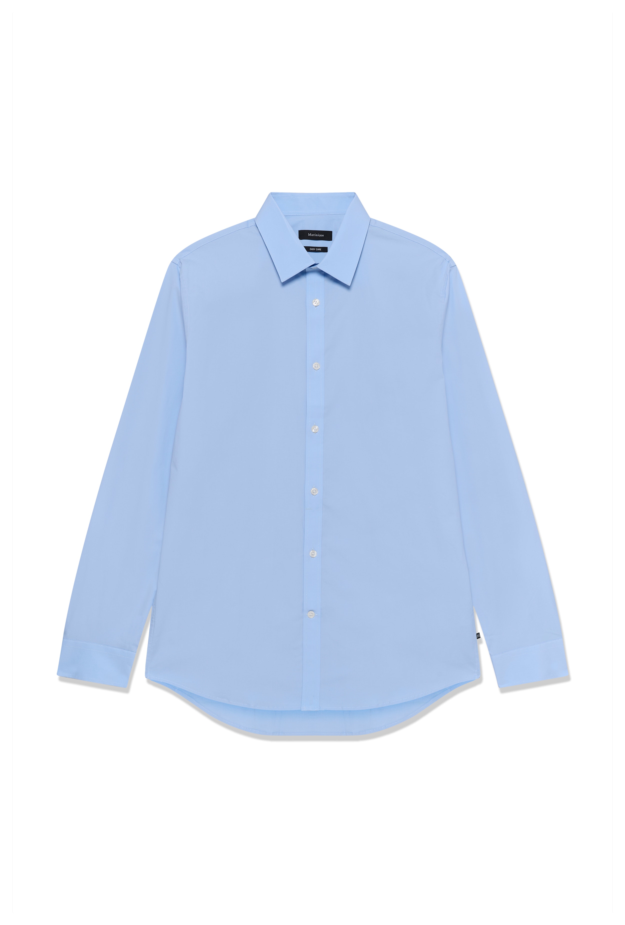 Robo Skjorte PACK FRONT 30201555-21204