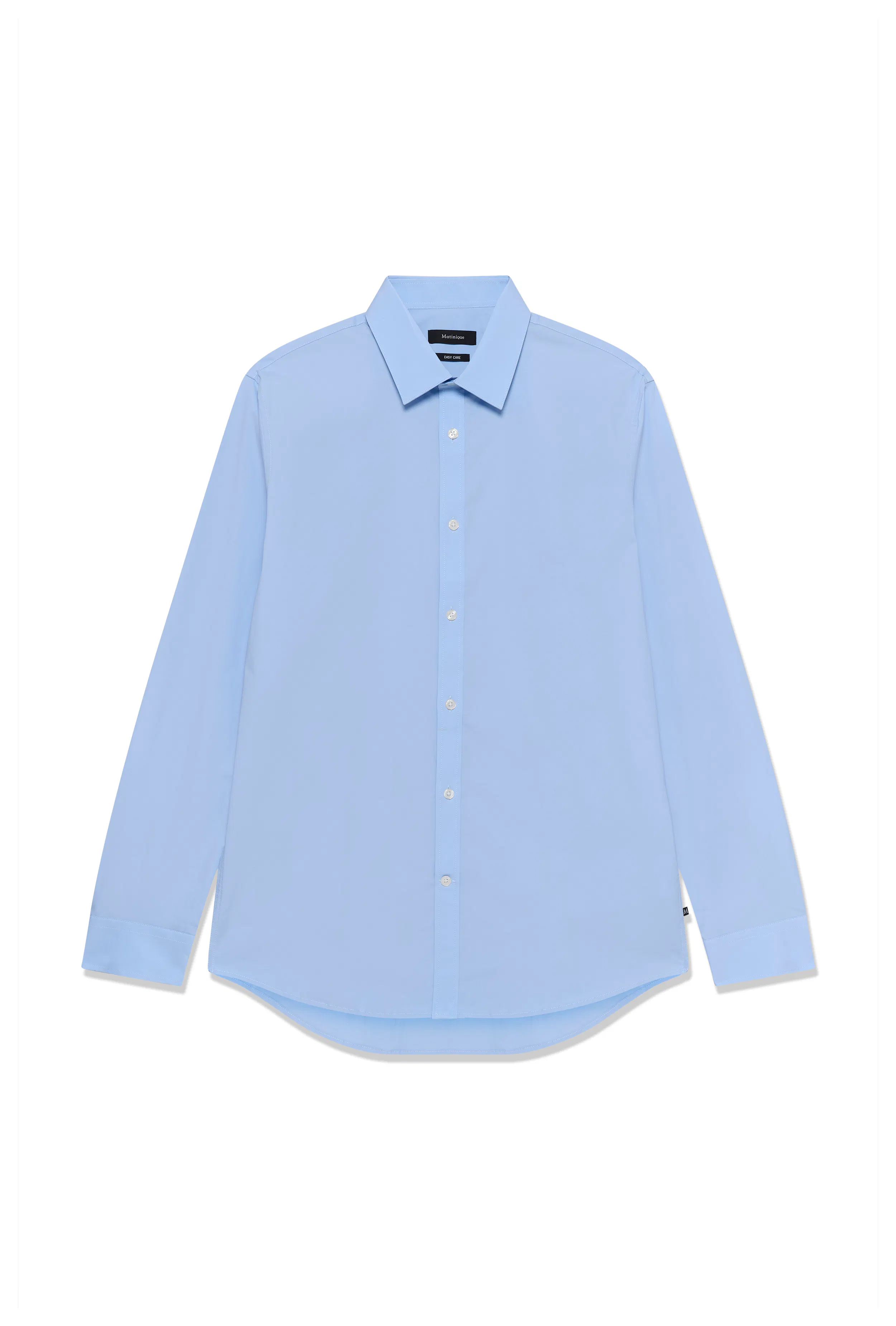 Robo Skjorte PACK FRONT 30201555-21204