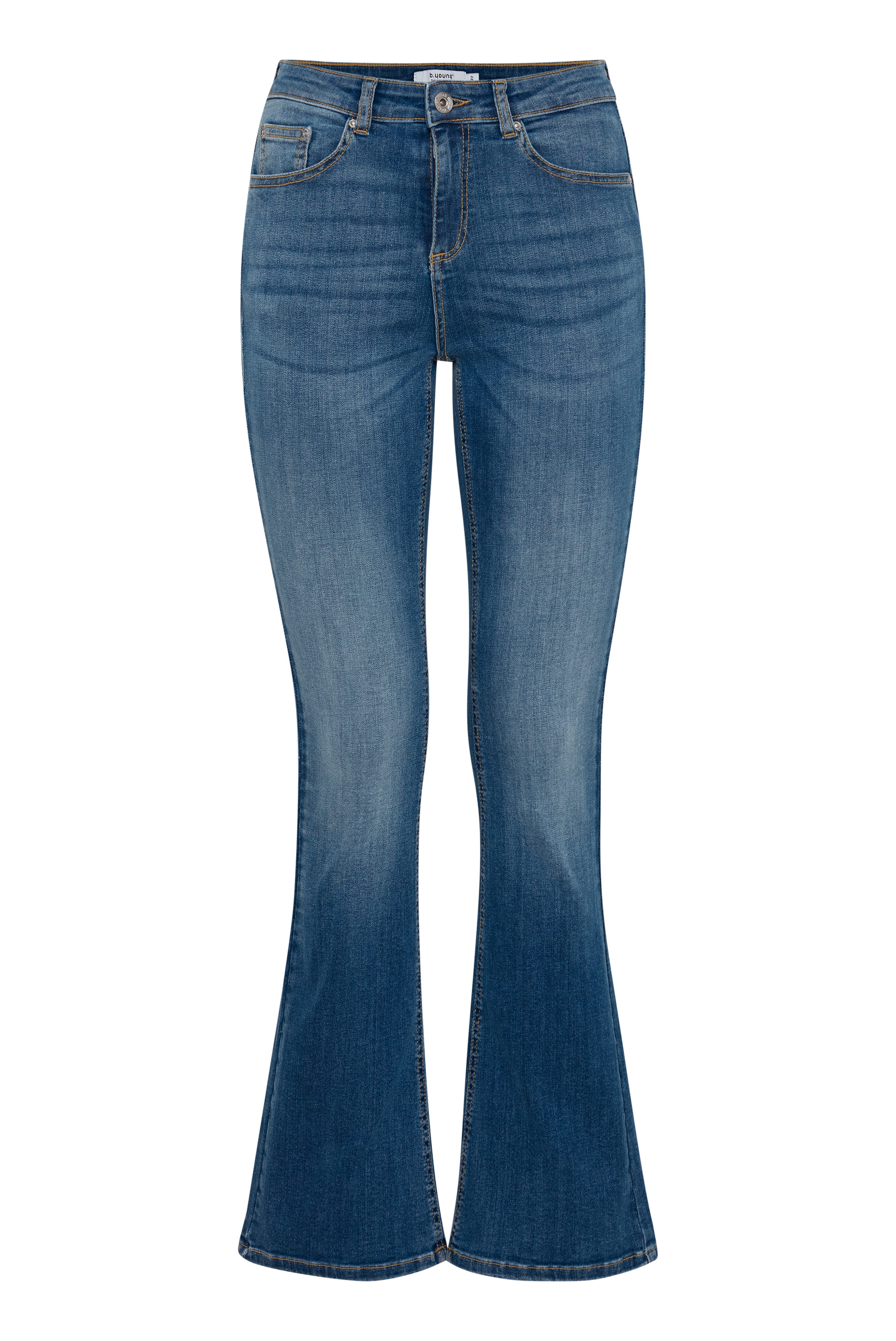 BYLOLA Jeans PACK FRONT 20807439-110601