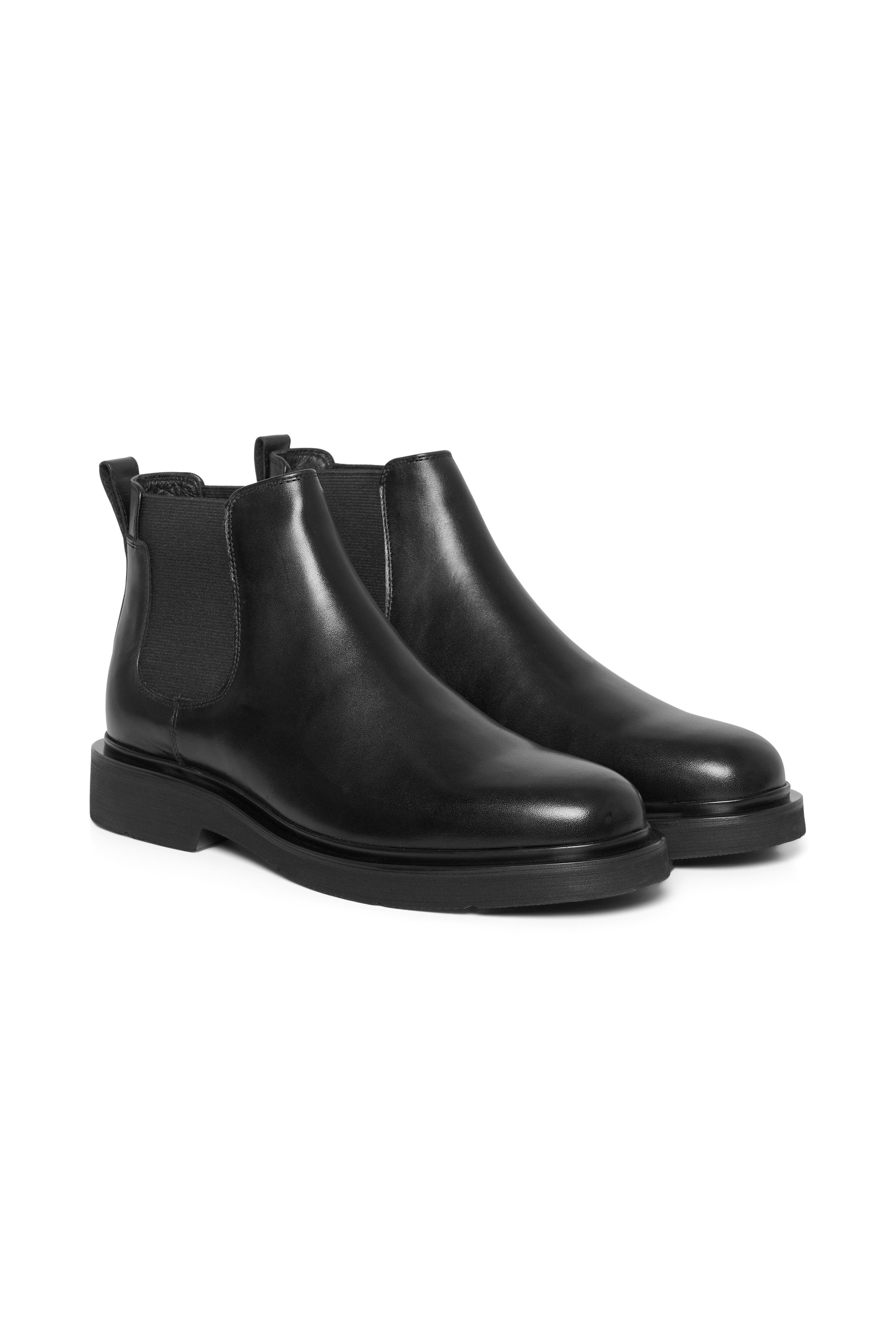 MARonald Leather Boots PACK FRONT 30207642-300275