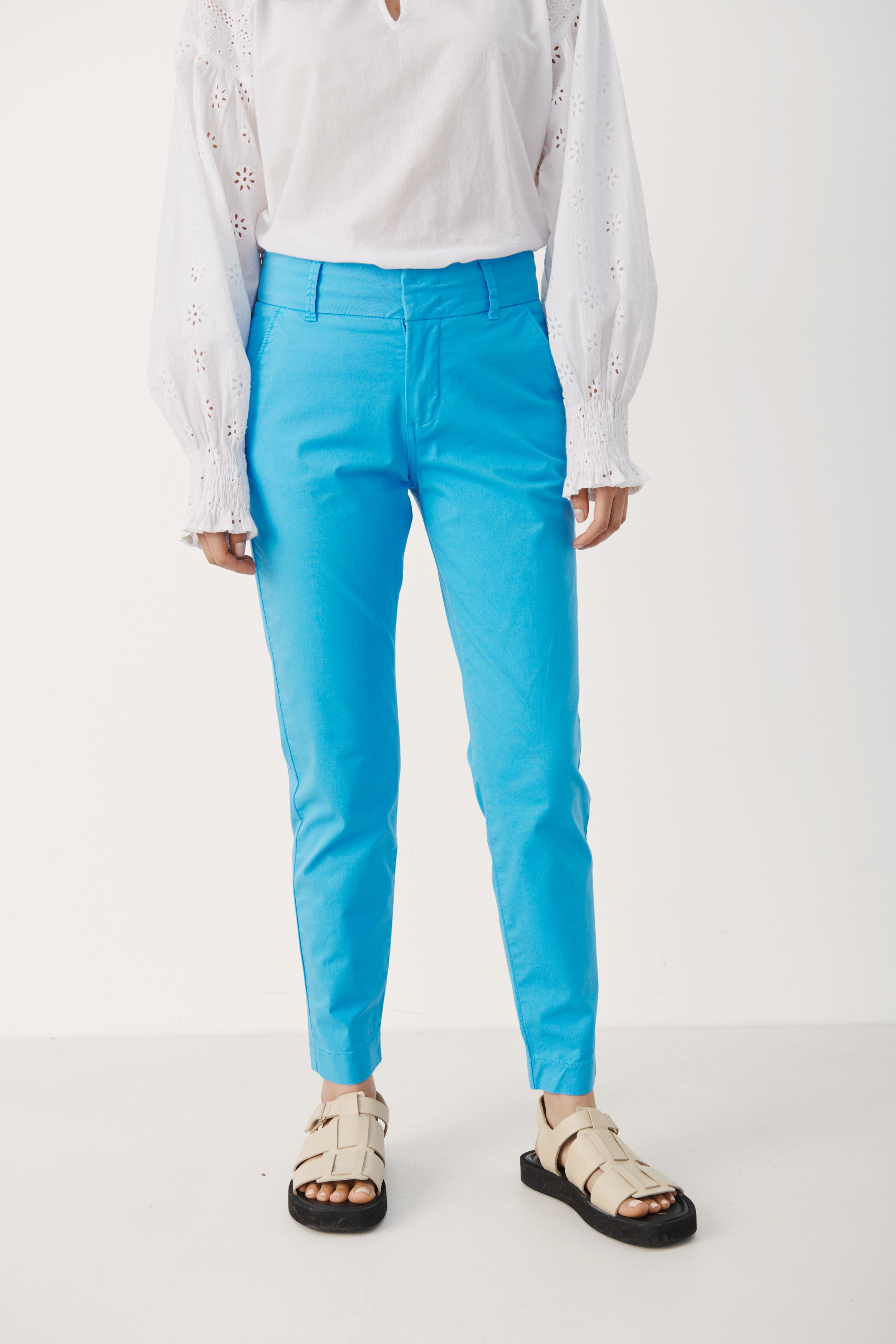 SoffysPW Trousers LOOKBOOK FRONT 30305570-164526