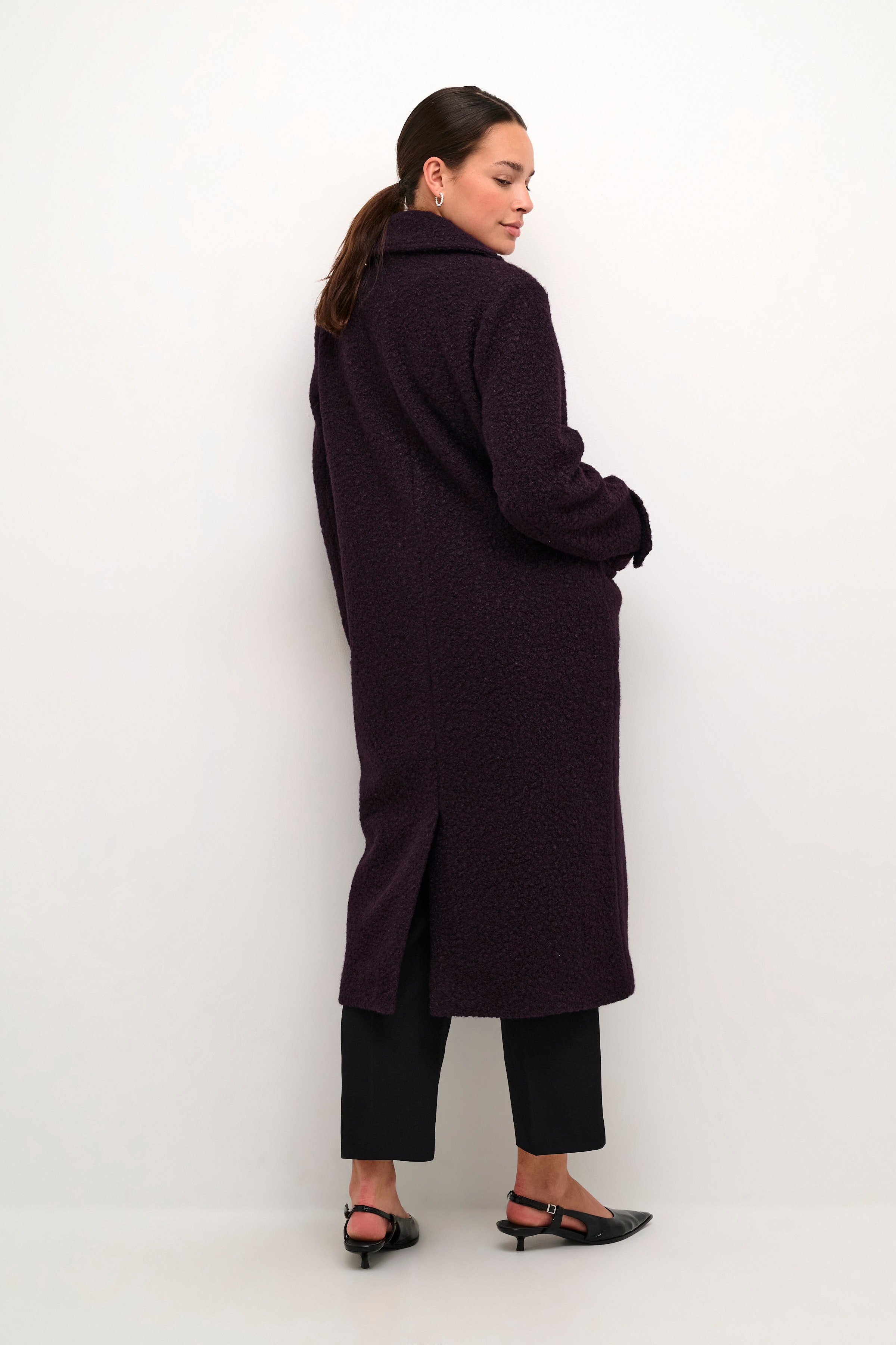 KAannelise Coat LOOKBOOK BACK 10508770-106557