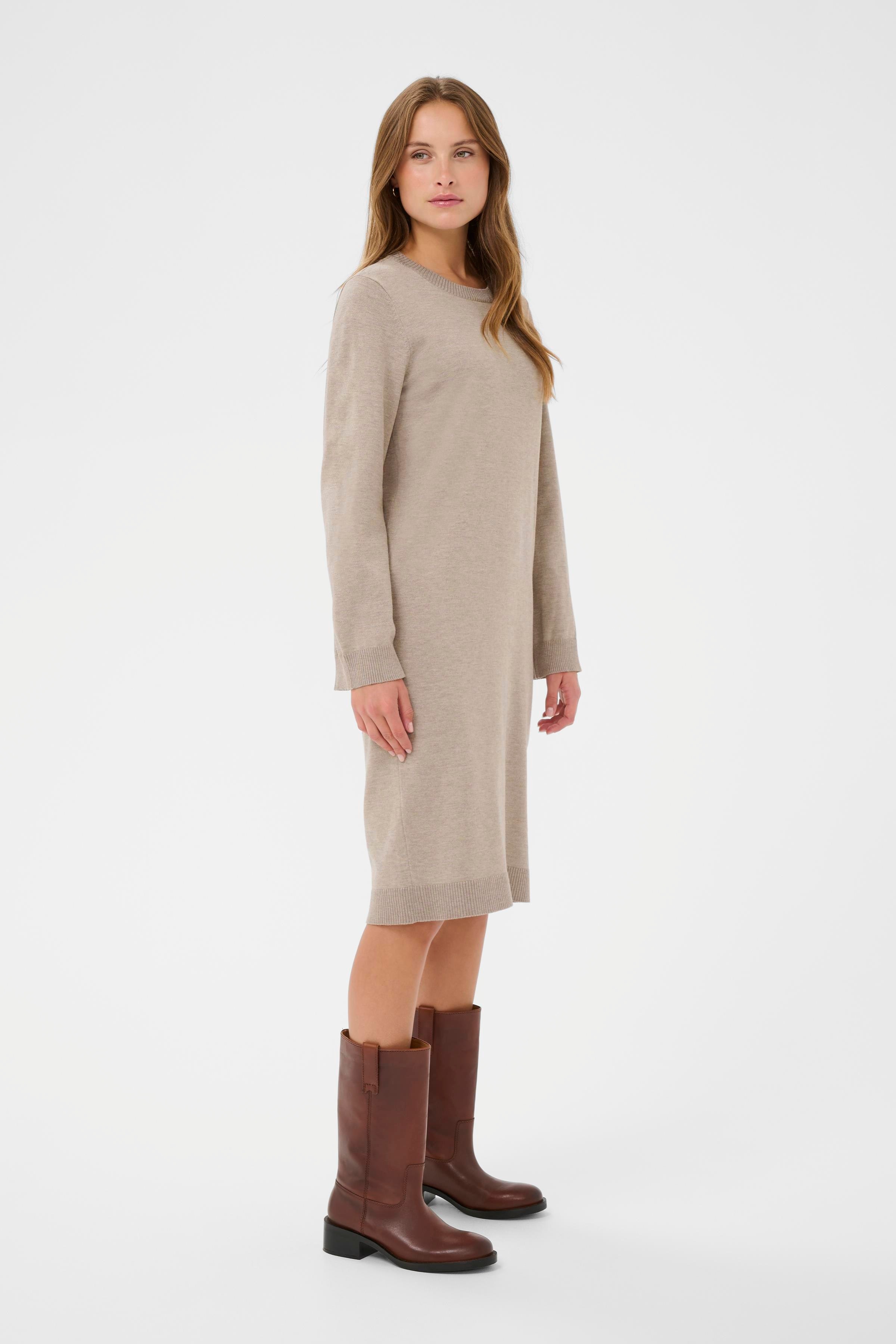 OliaSZ Dress LOOKBOOK FRONT 30514792-1611091