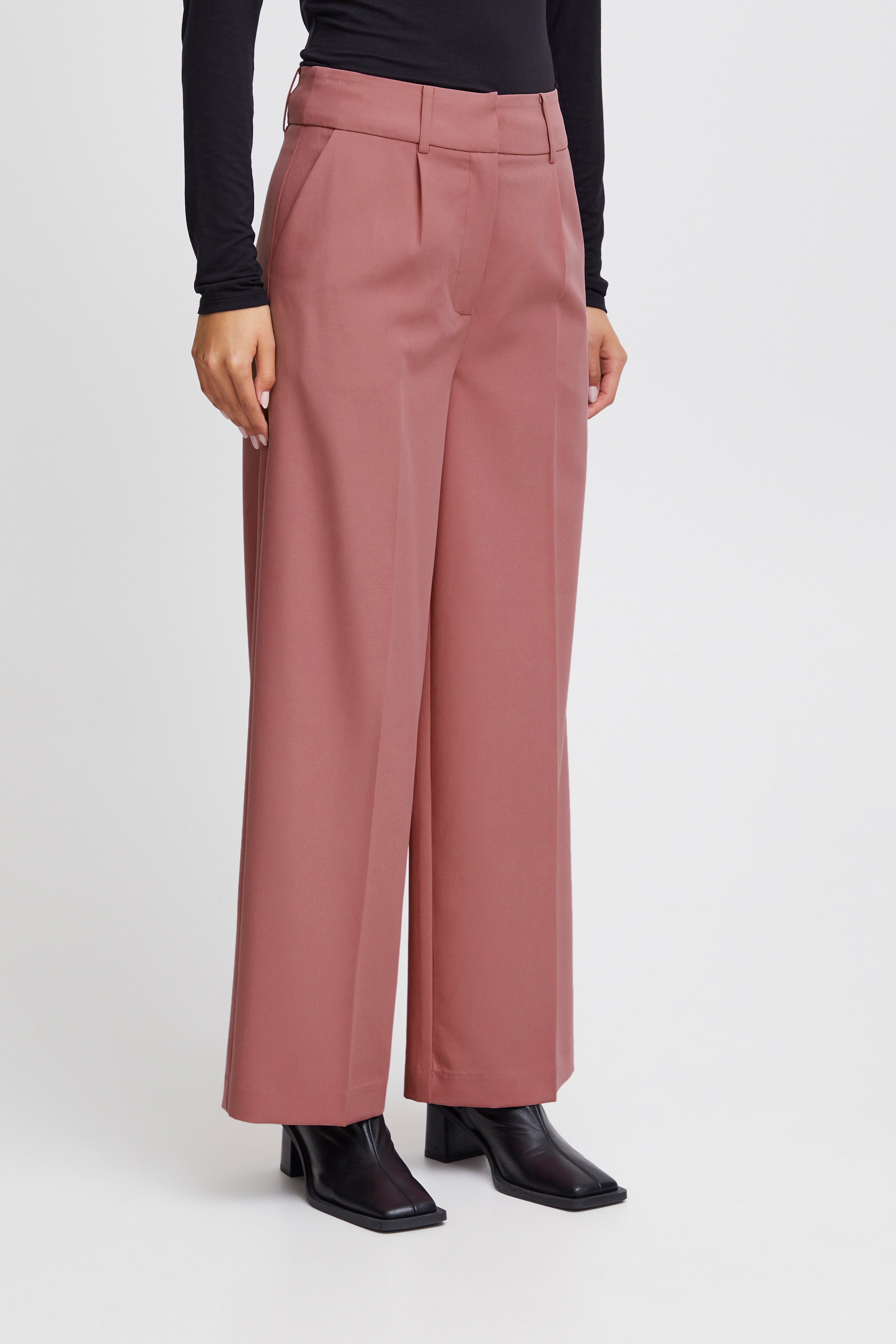 atelier reve IHLEXI Trousers