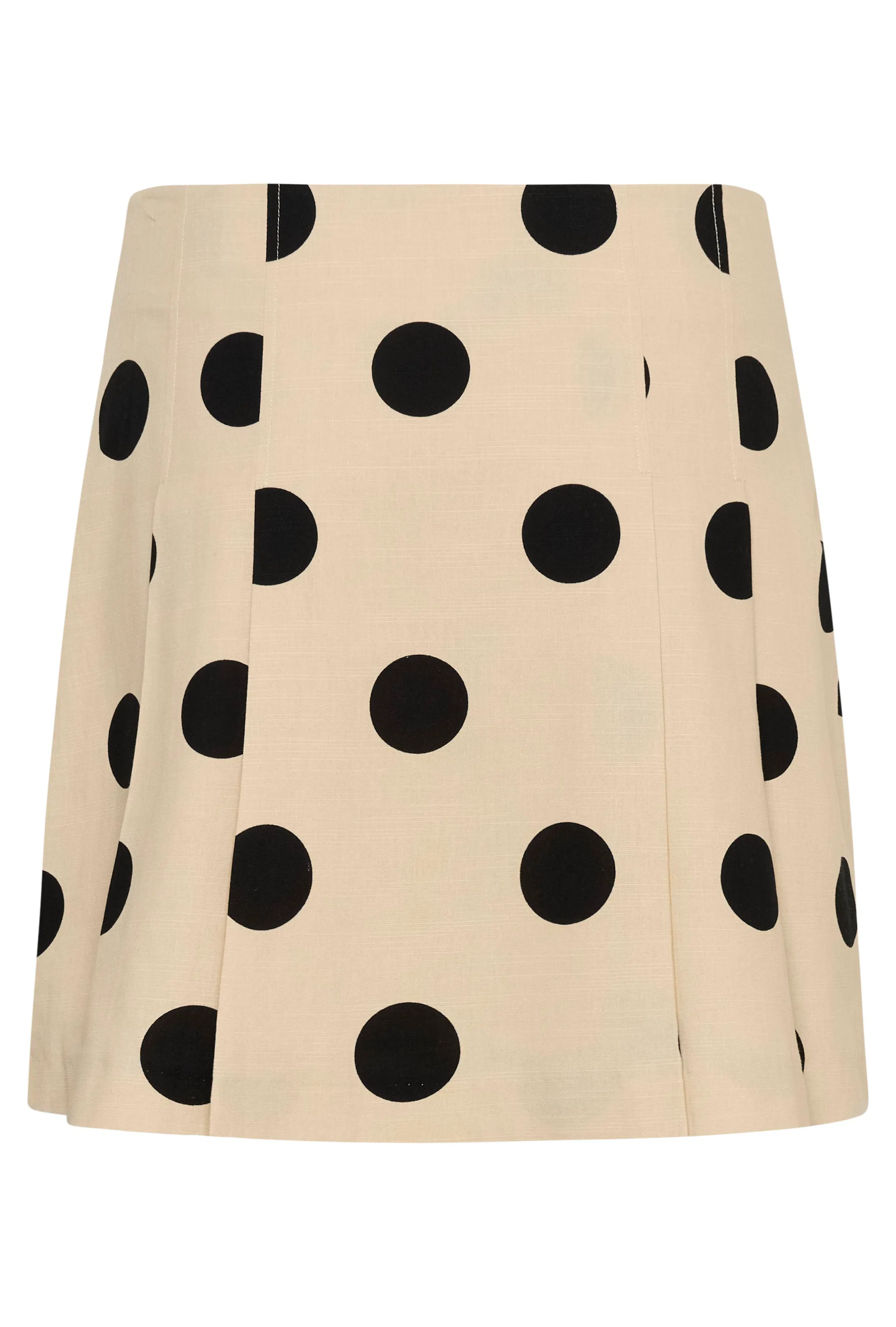 CUtika Nederdel PACK FRONT 50113041-109330