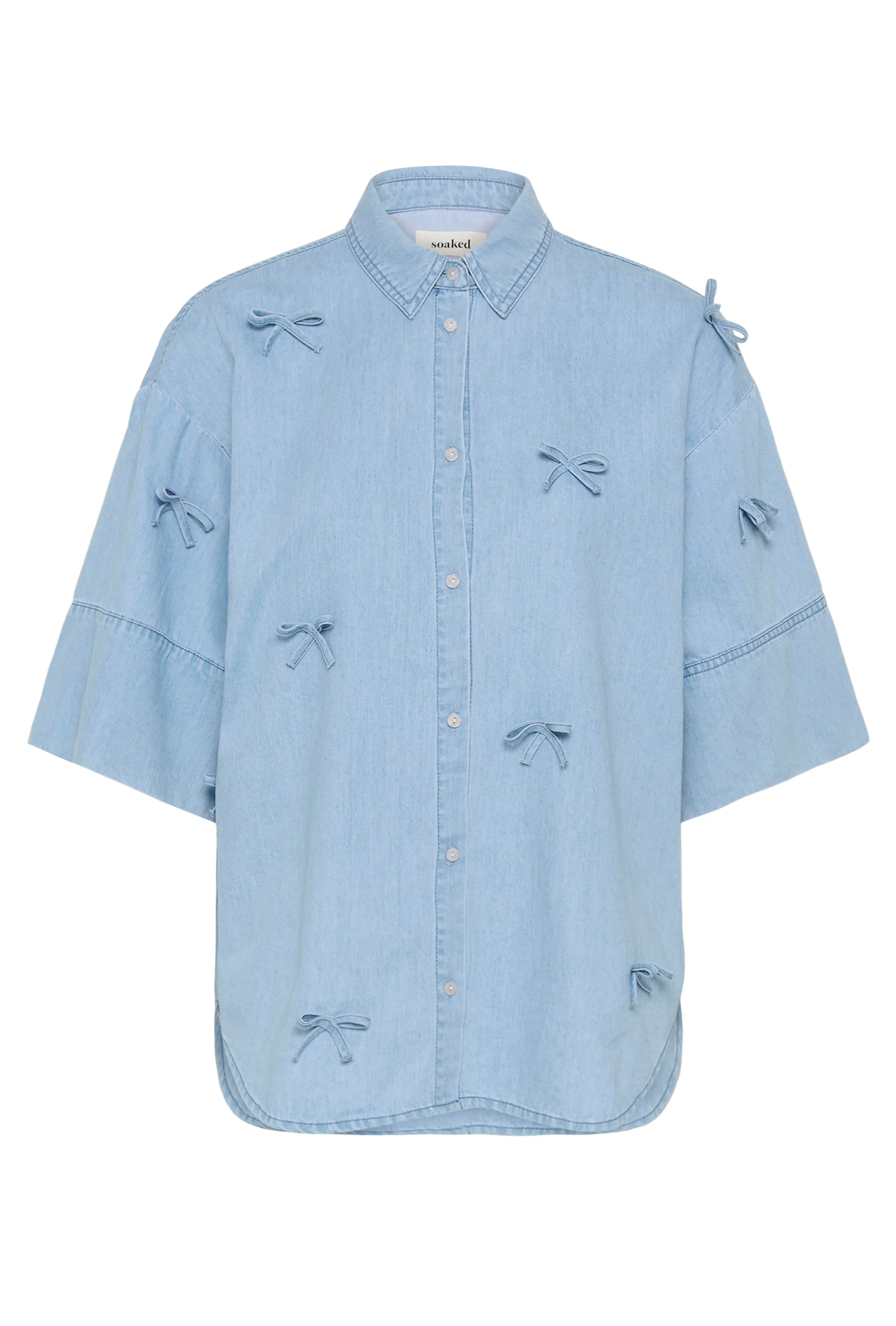 SLAdelita Skjorte PACK FRONT 30409519-301233