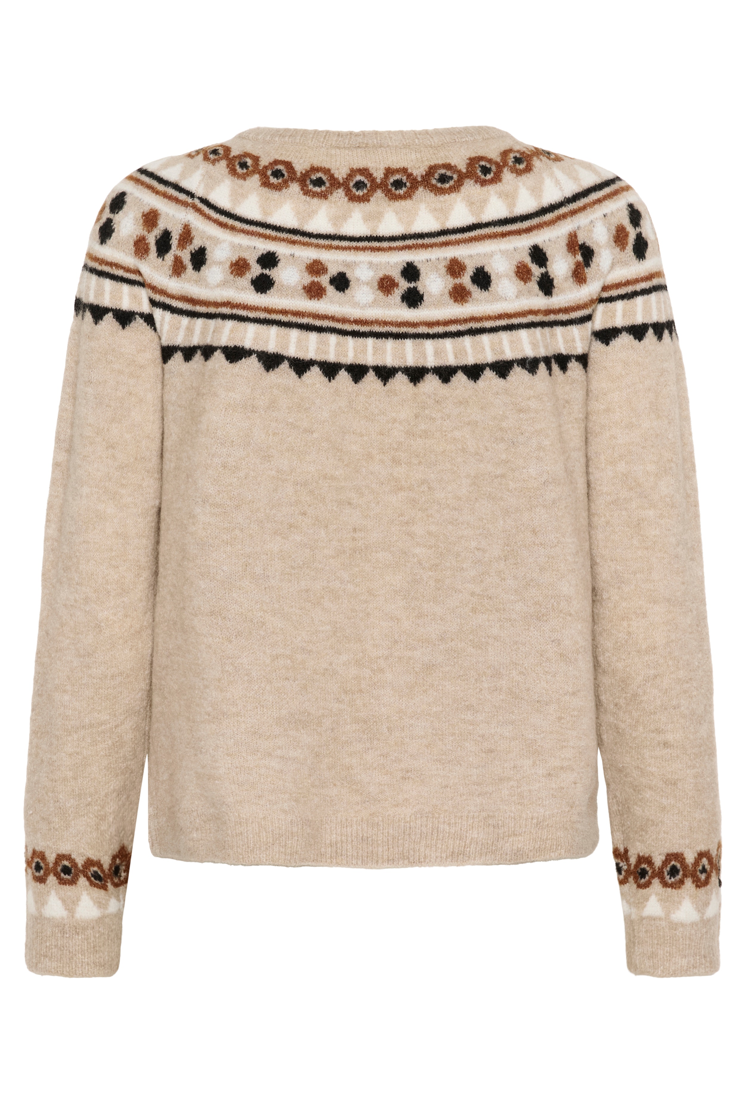 CRCherrie Pullover PACK BACK 10614328-1614071