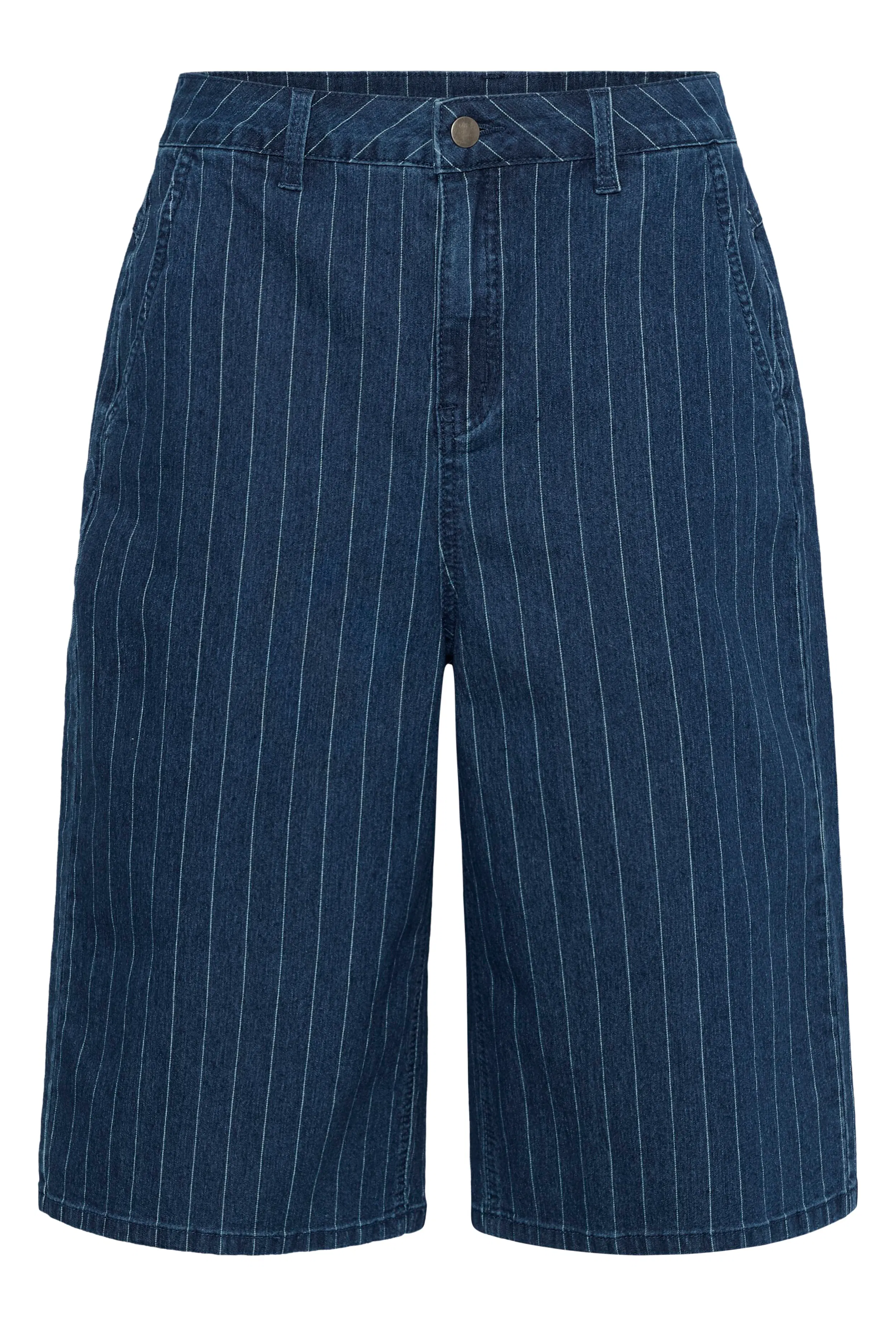 CUmai Jeansshorts PACK FRONT 50113092-500029