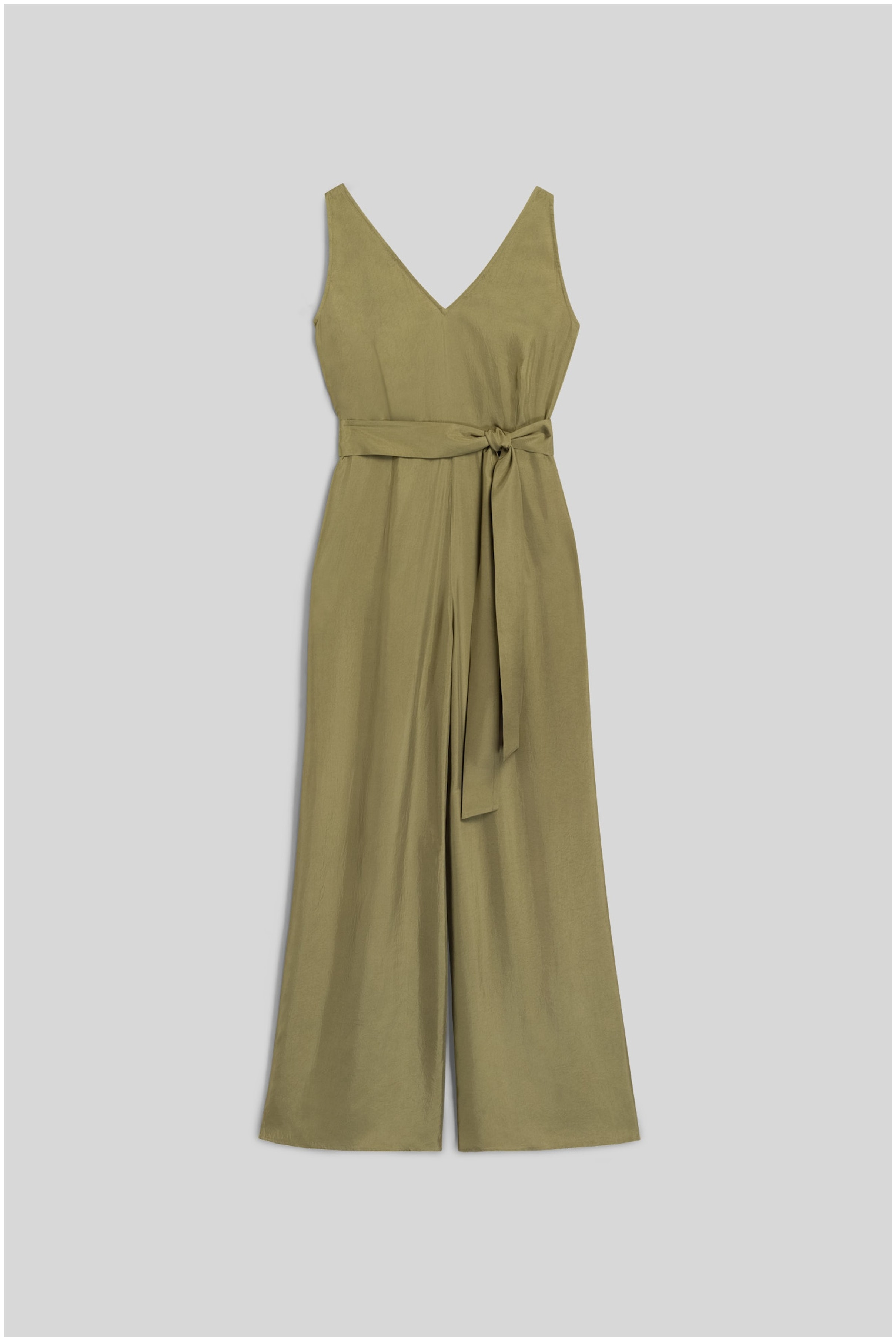 Patricia Jumpsuit PACK FRONT 30600613-BK999