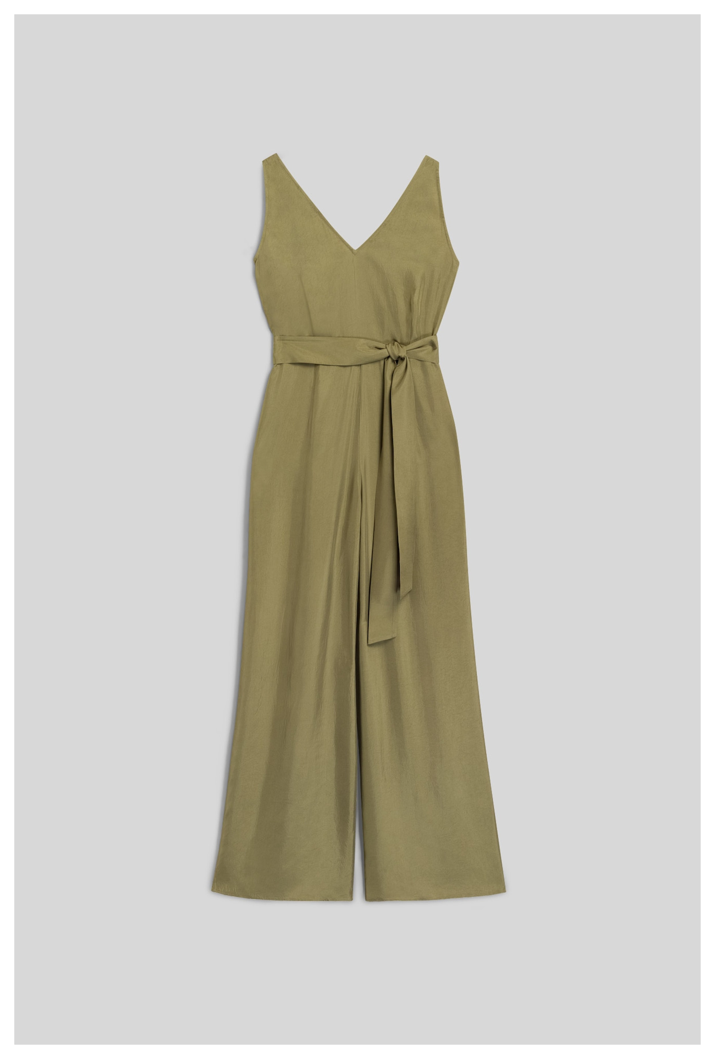 Patricia Jumpsuit PACK FRONT 30600613-GR553