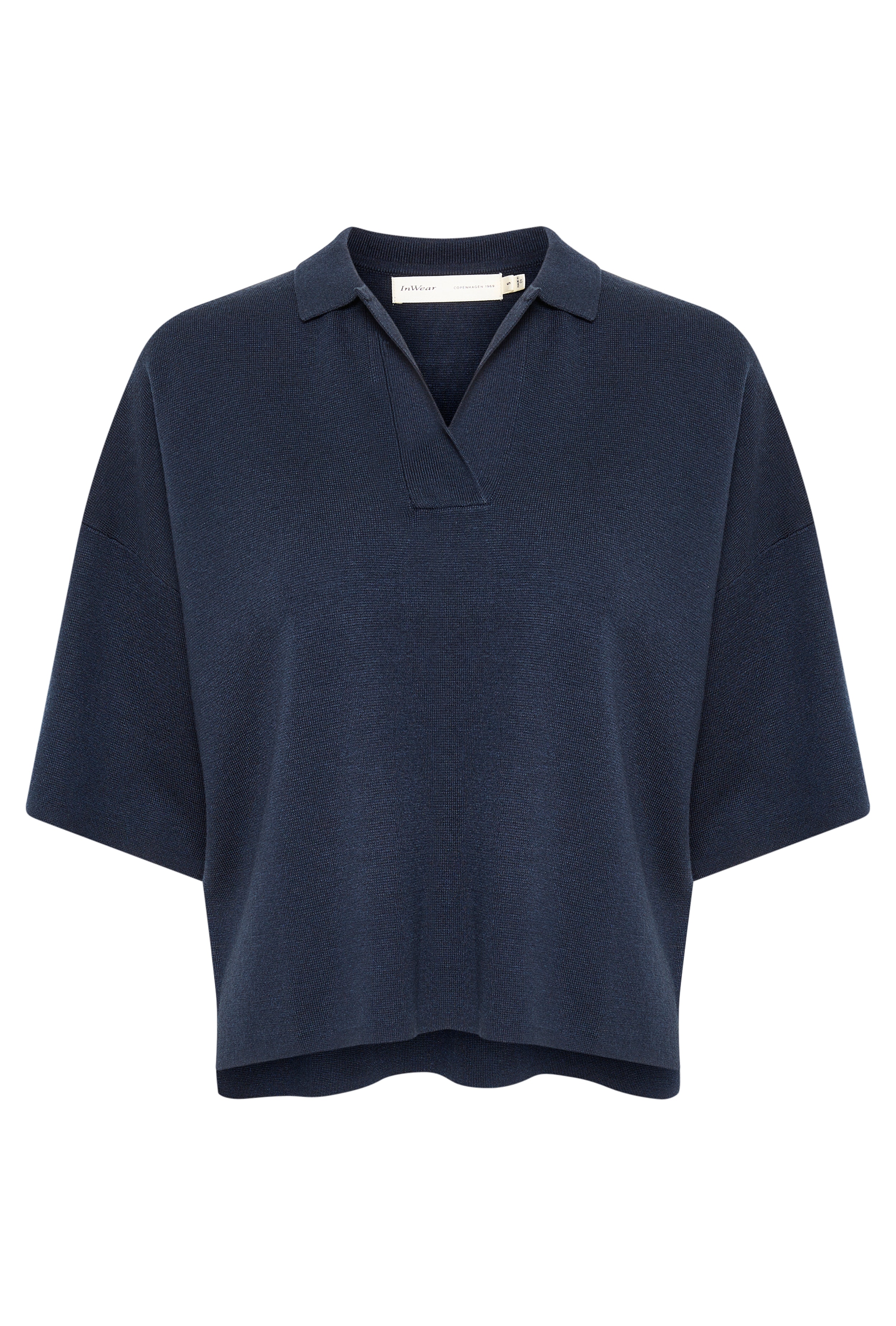 TimmaIW Pullover PACK FRONT 30106481-300005