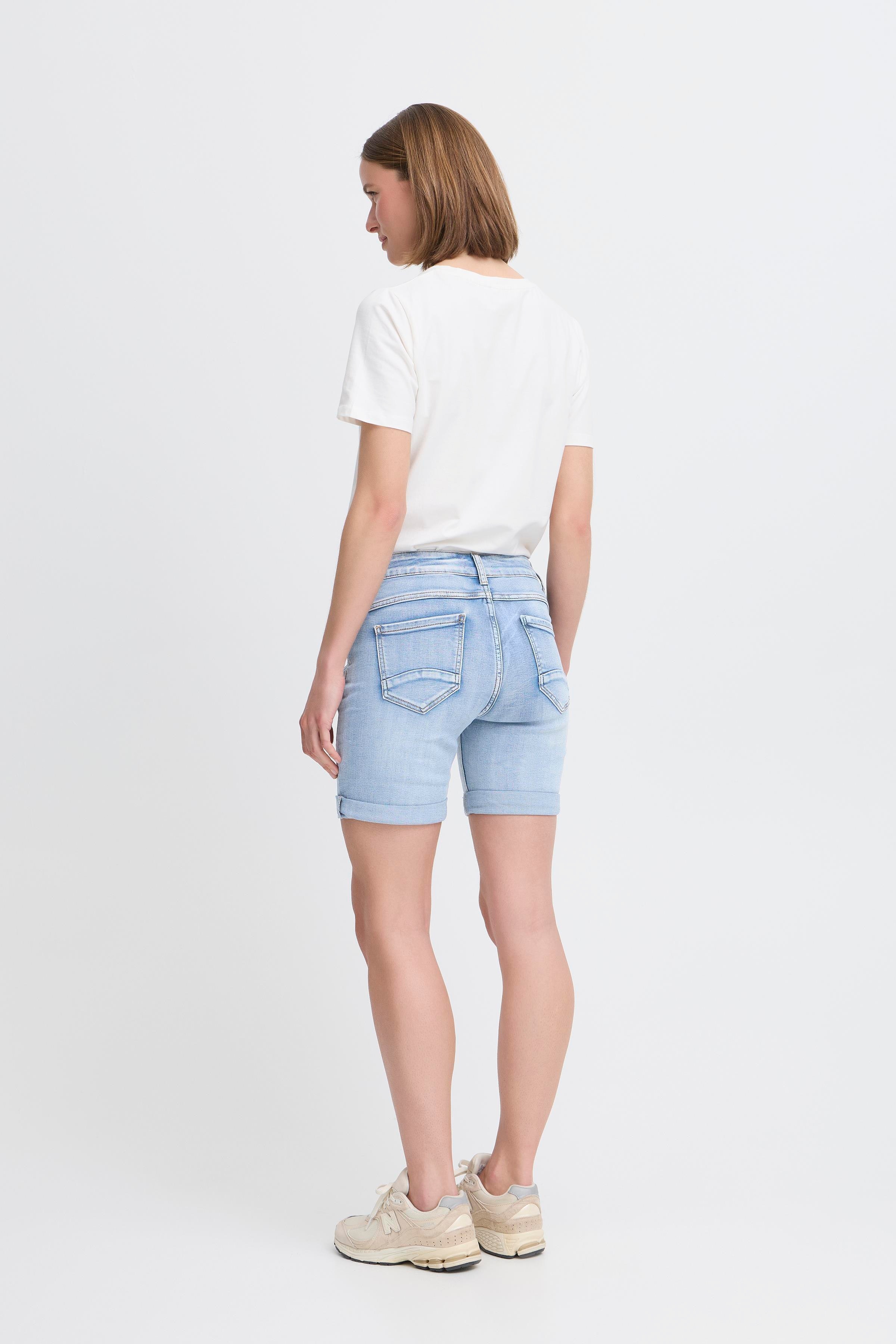 BXKAILY Shorts LOOKBOOK BACK 20810678-200460