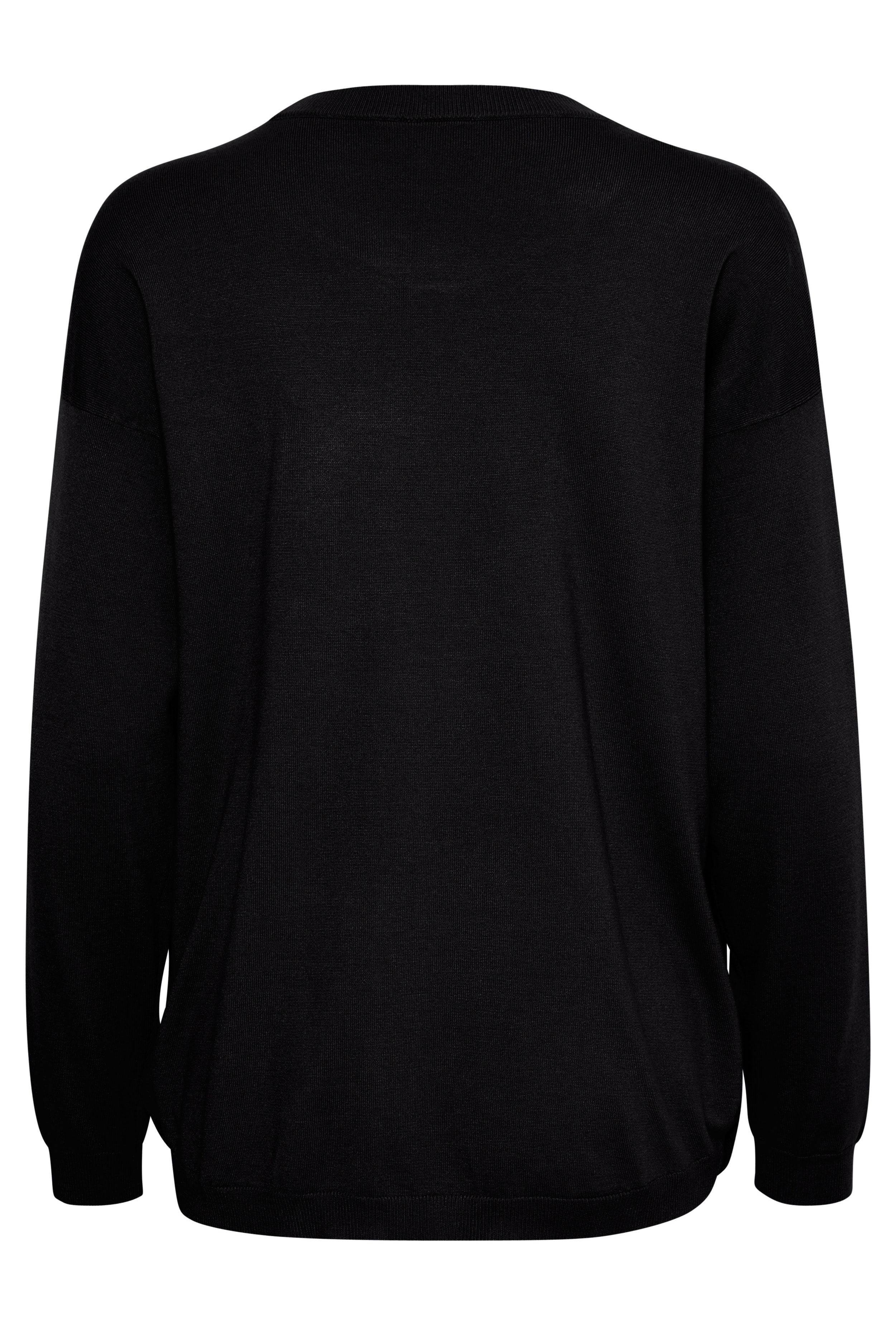FRBESMOCK Pullover PACK FRONT 20612462-200113