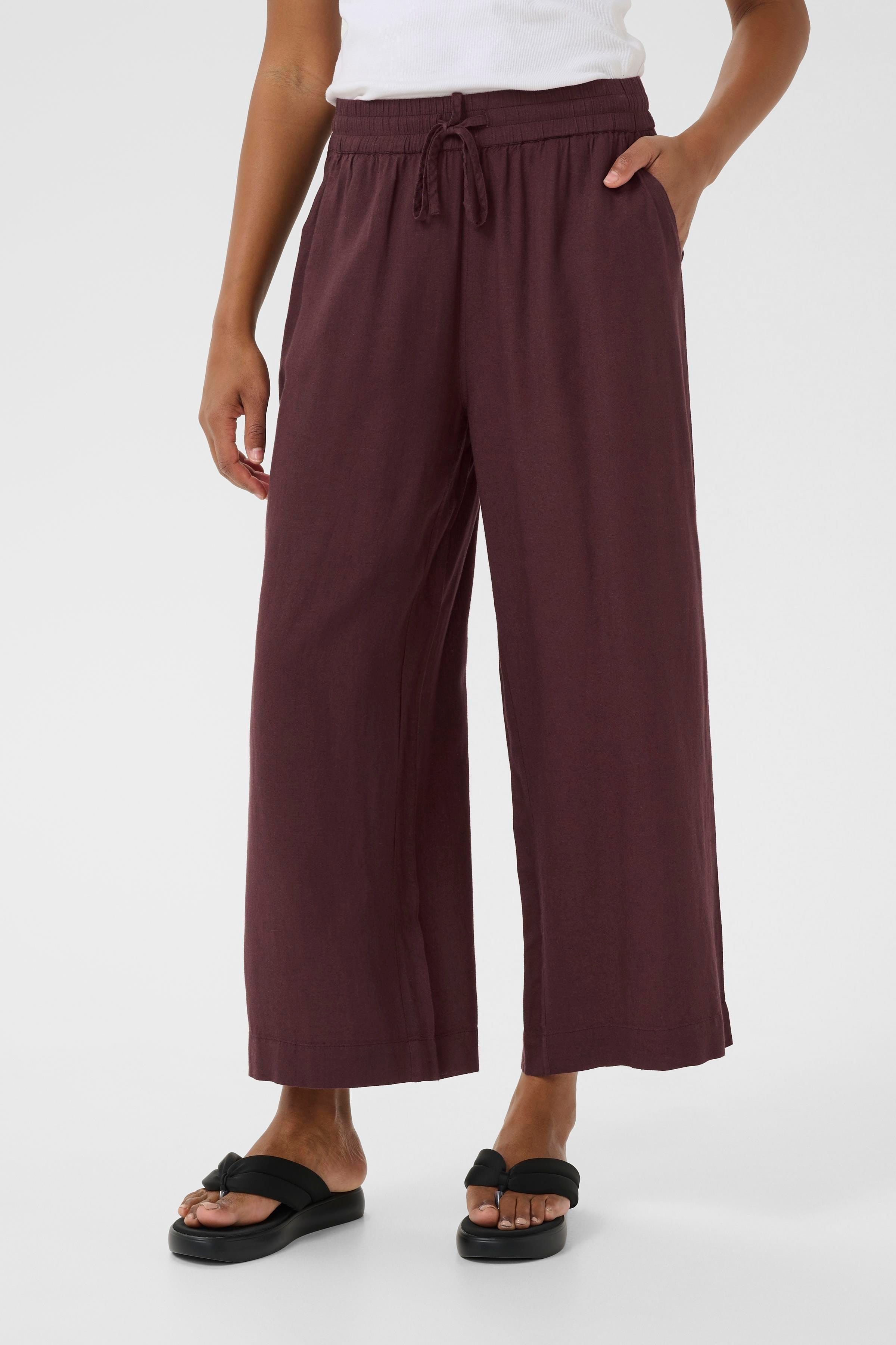 KAmilia Lin Bukser LOOKBOOK FRONT 10509666-191619