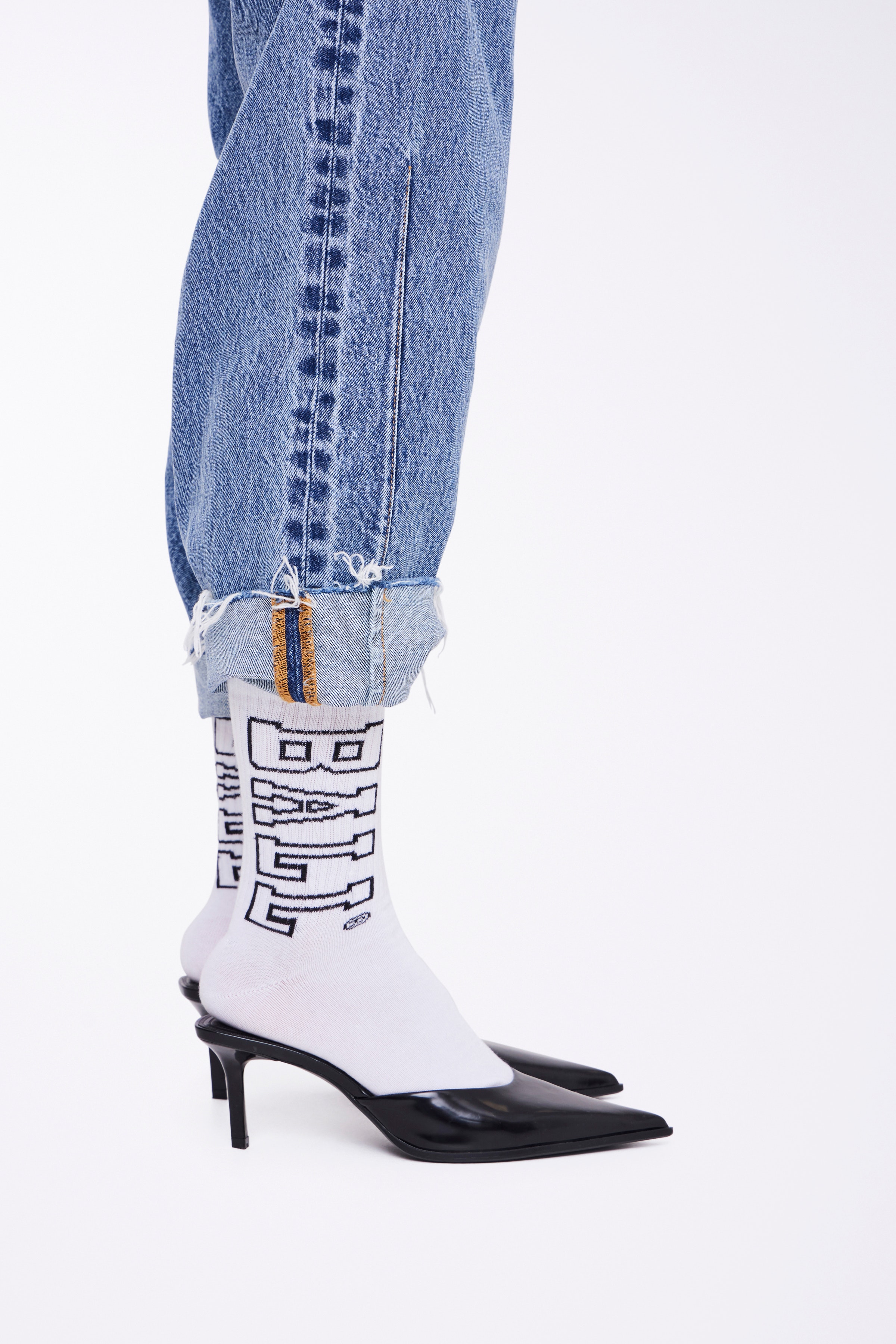 BALL SOCKS LOOKBOOK FRONT 50400010-110601